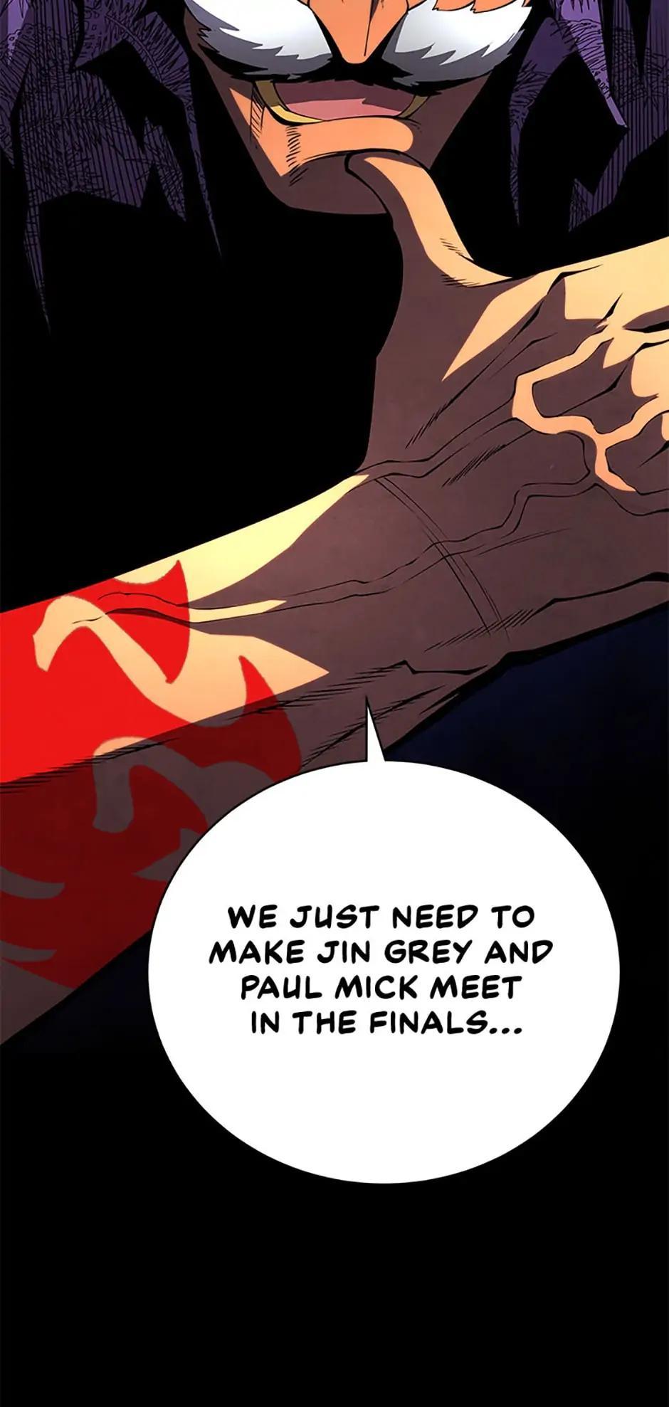 The Swordmaster's Son Chapter 67