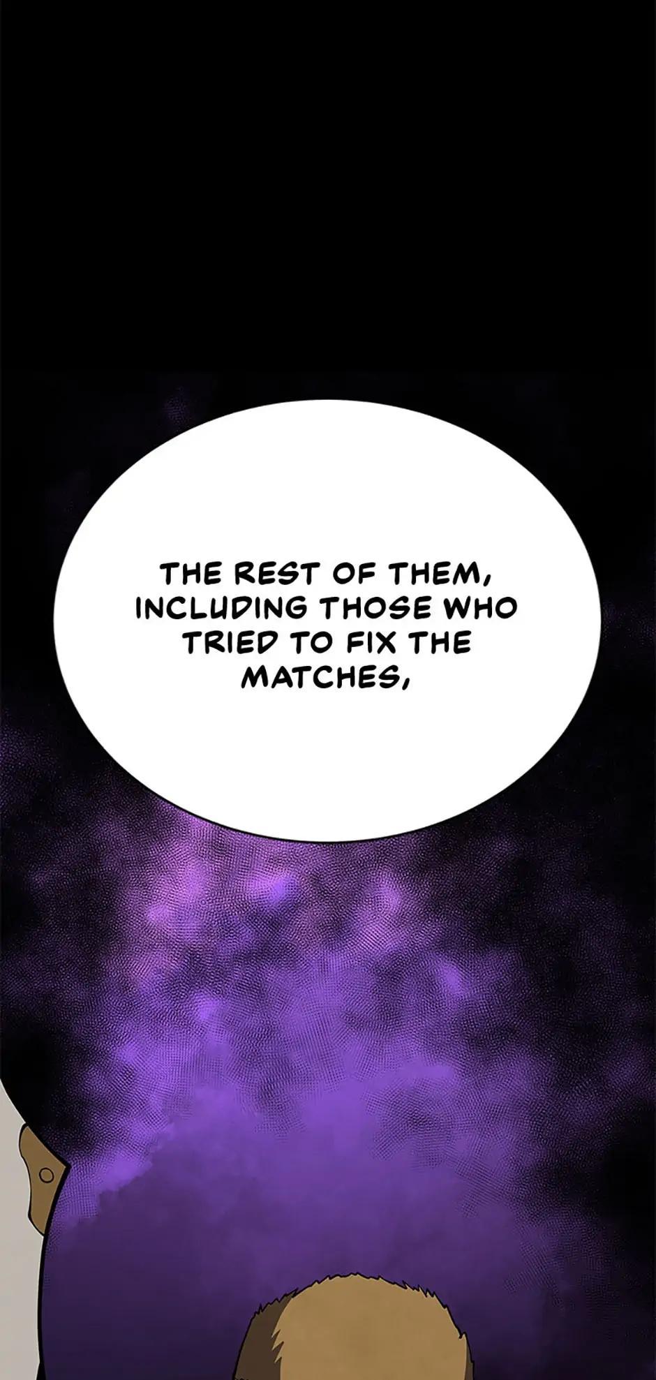 The Swordmaster's Son Chapter 67