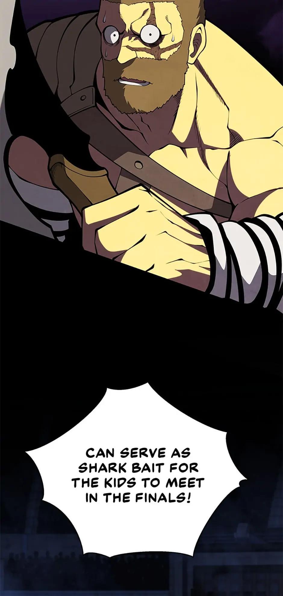 The Swordmaster's Son Chapter 67