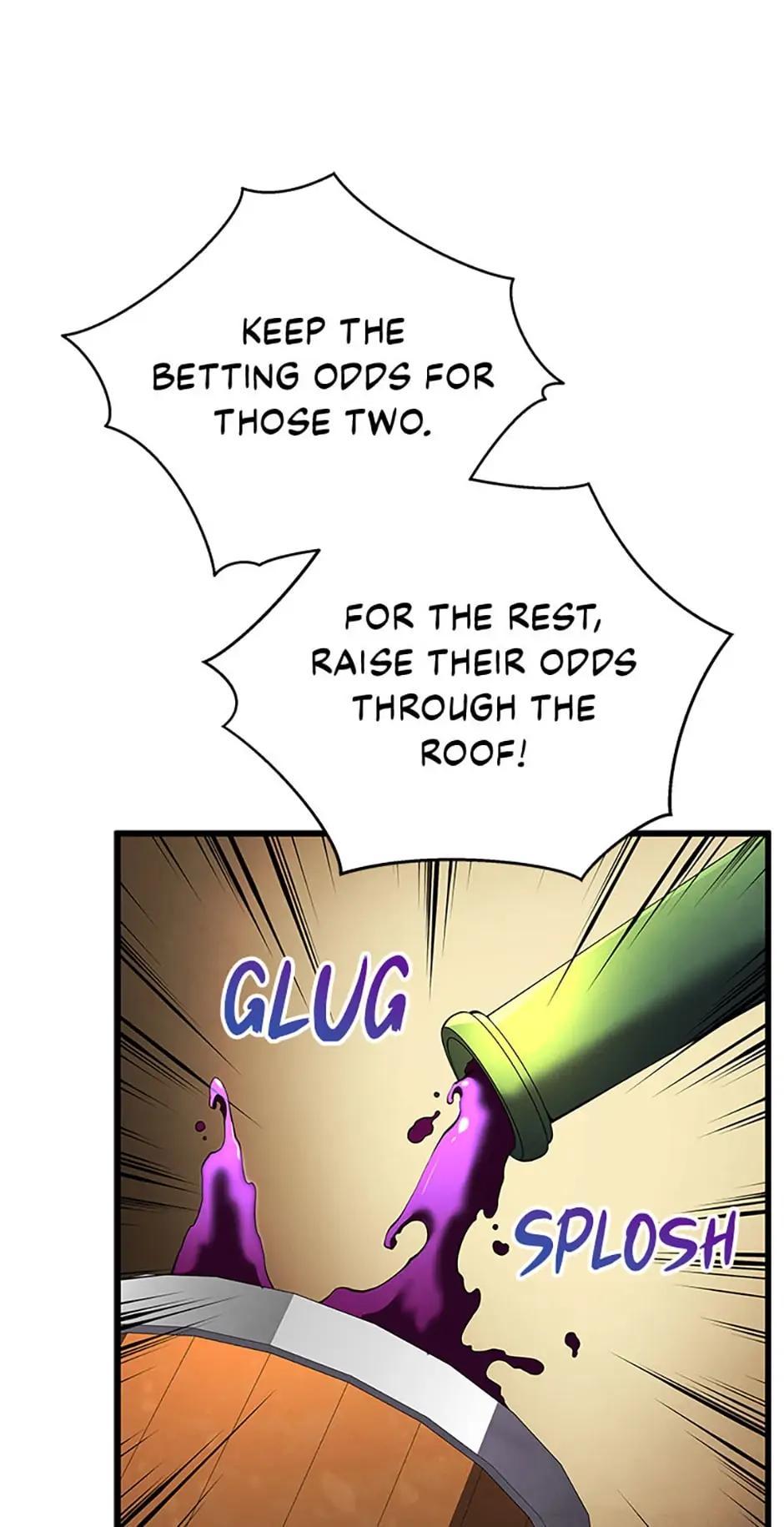 The Swordmaster's Son Chapter 67