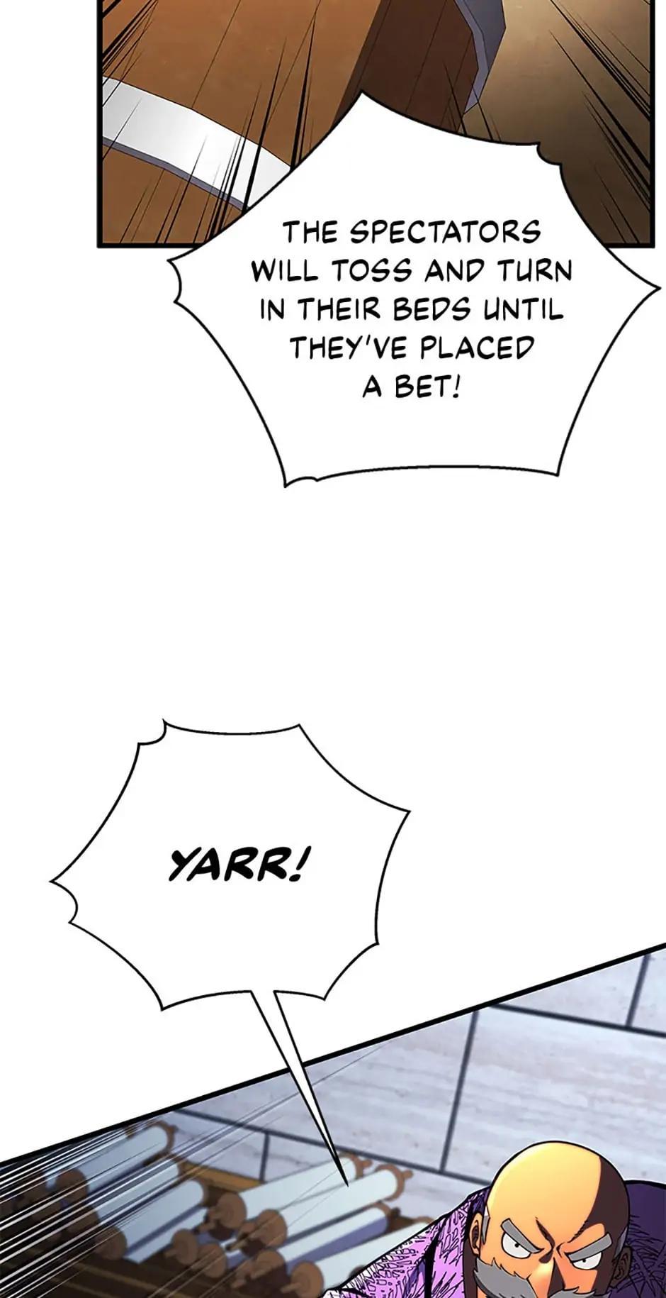 The Swordmaster's Son Chapter 67