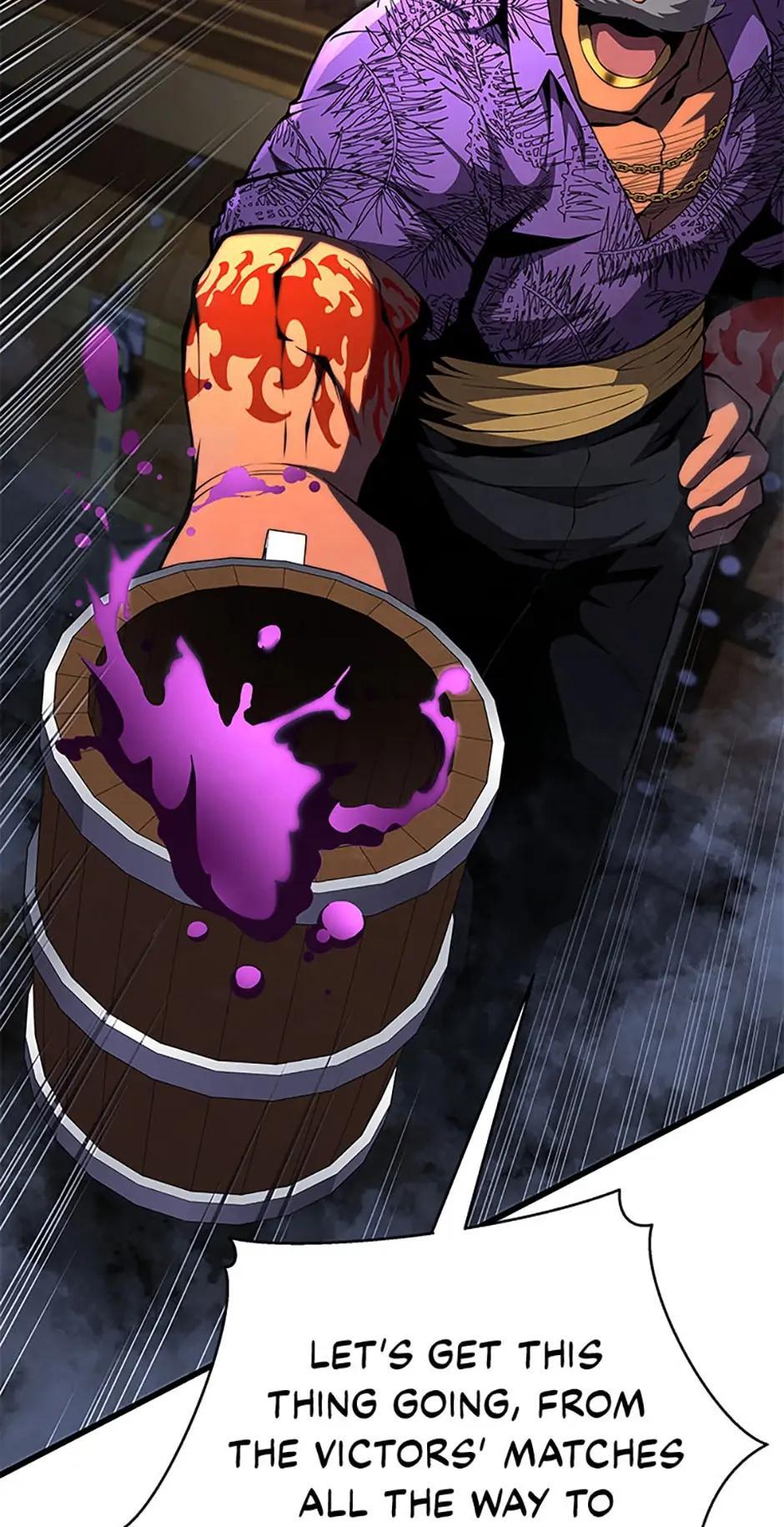 The Swordmaster's Son Chapter 67