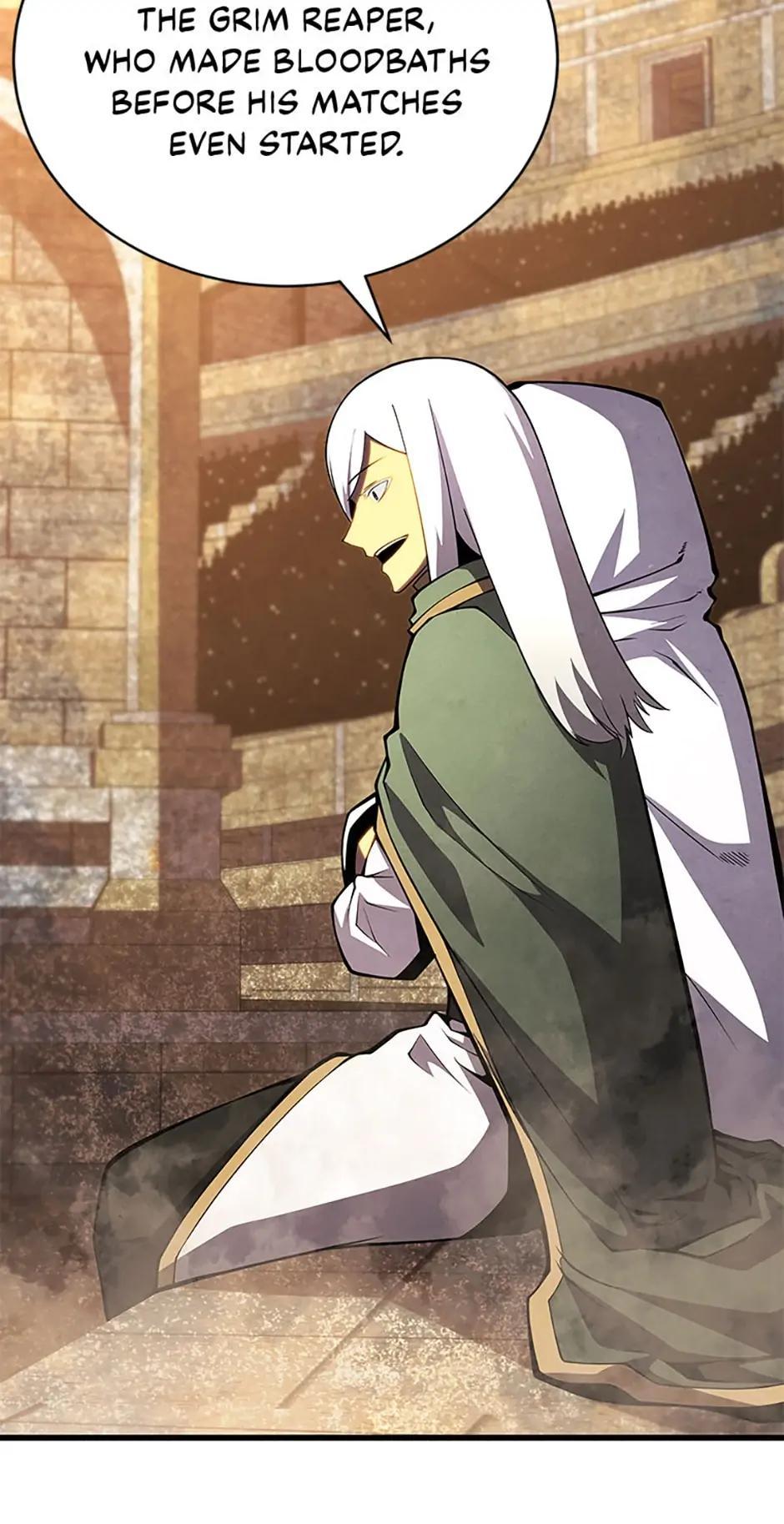 The Swordmaster's Son Chapter 67