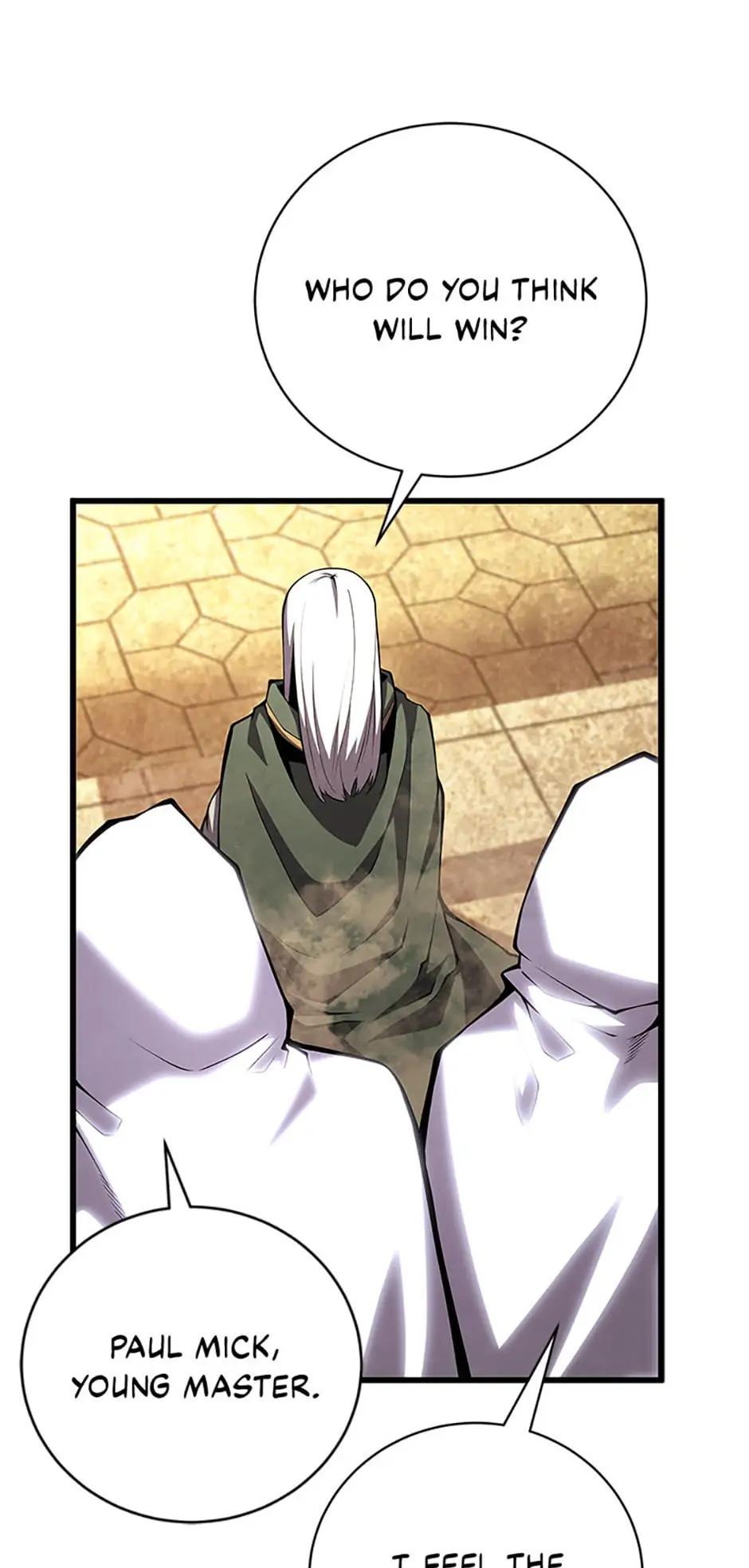 The Swordmaster's Son Chapter 67