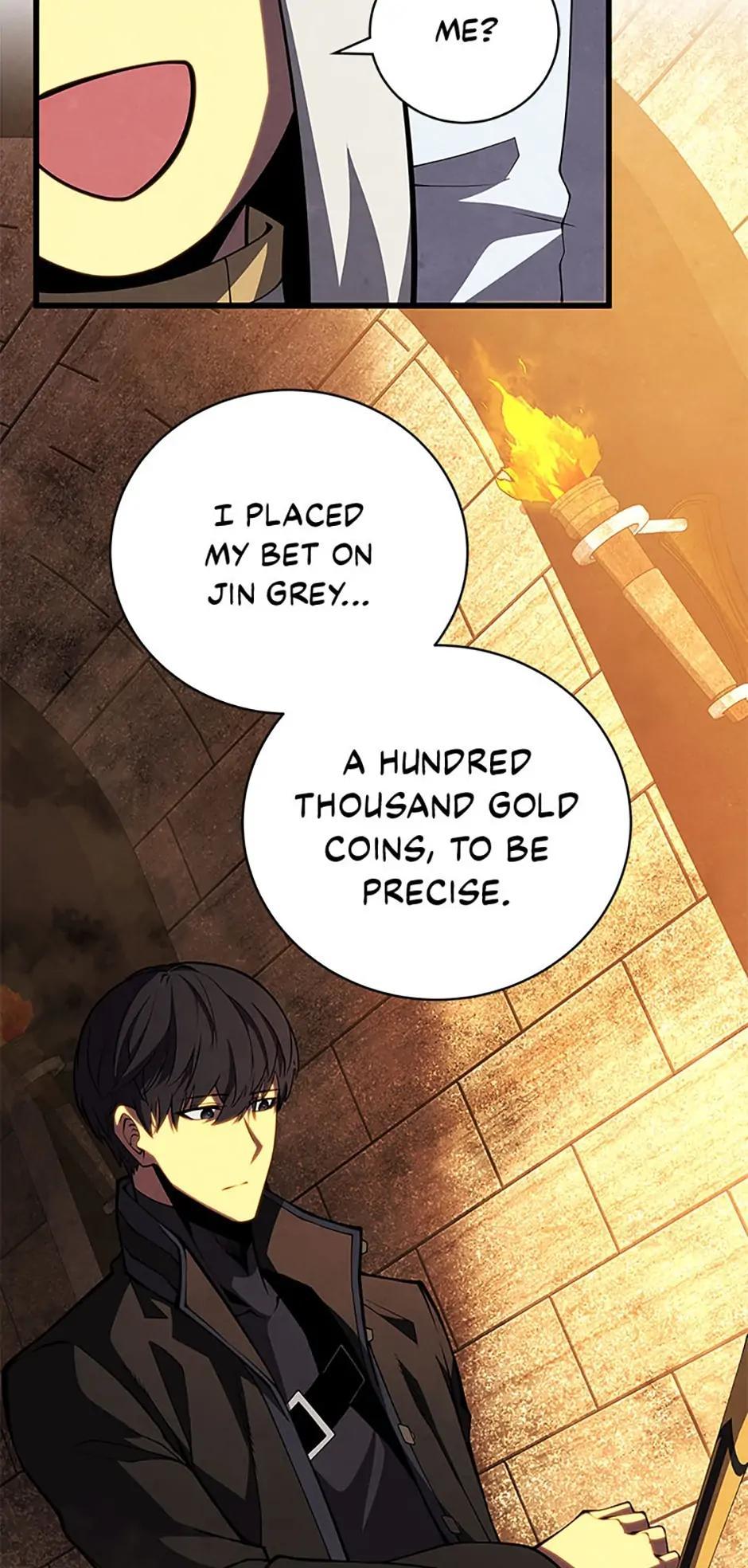 The Swordmaster's Son Chapter 67