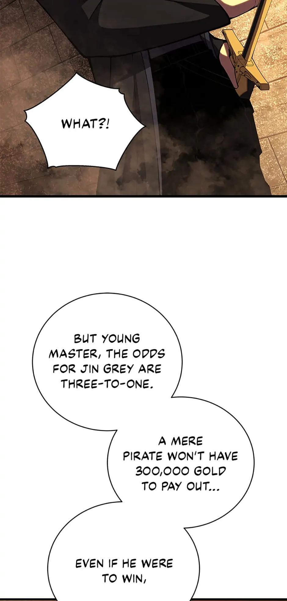 The Swordmaster's Son Chapter 67