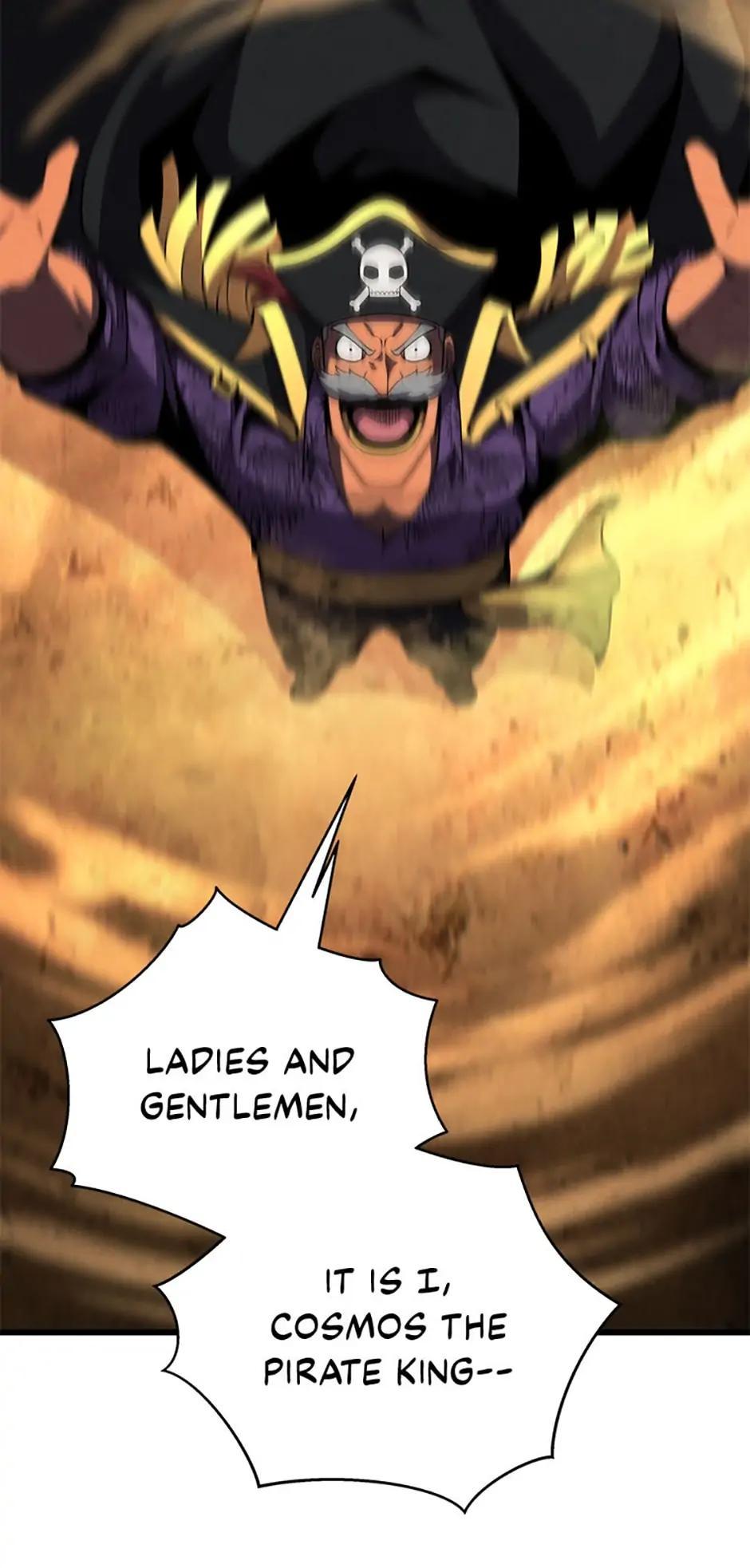 The Swordmaster's Son Chapter 67