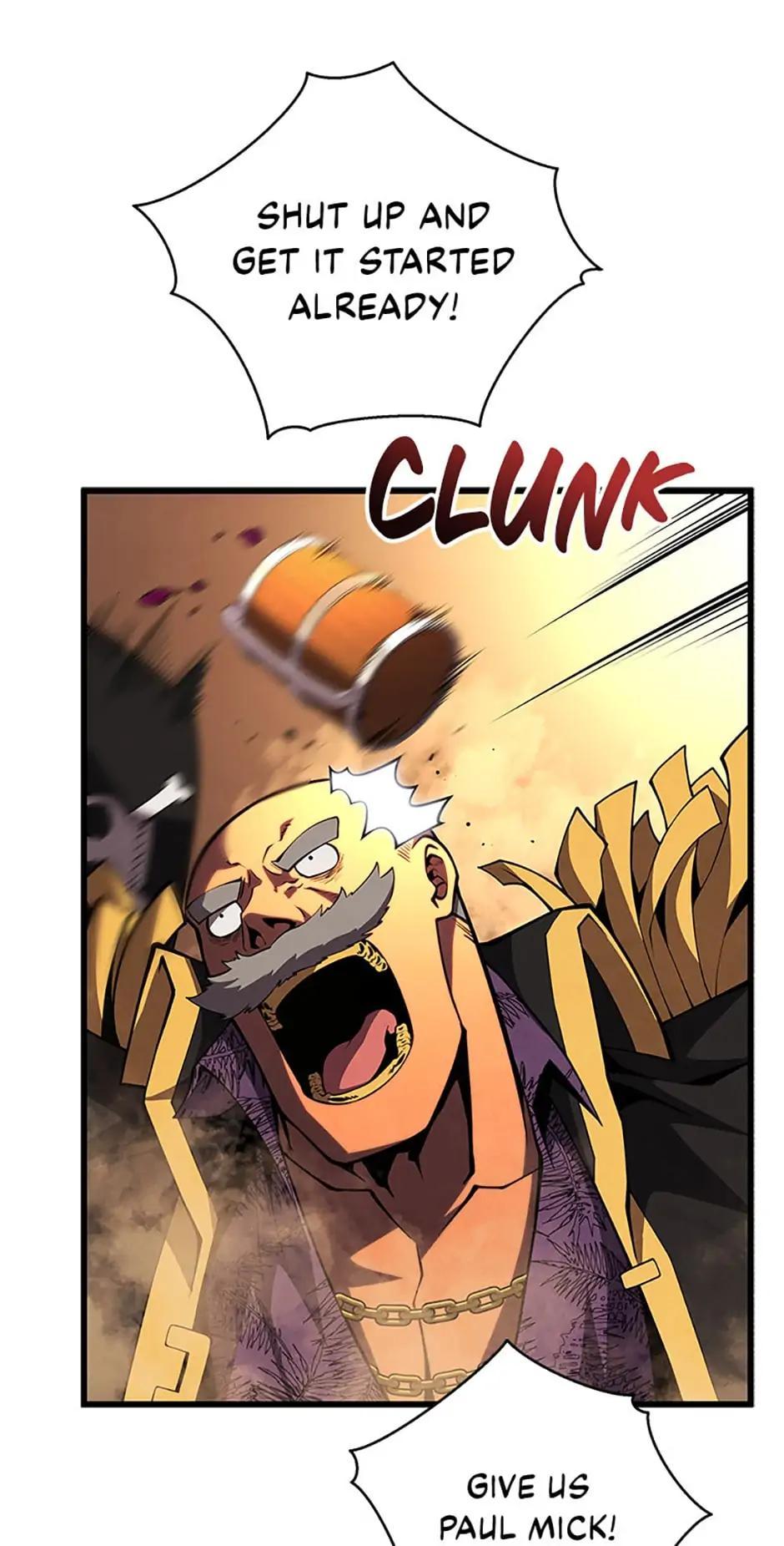 The Swordmaster's Son Chapter 67