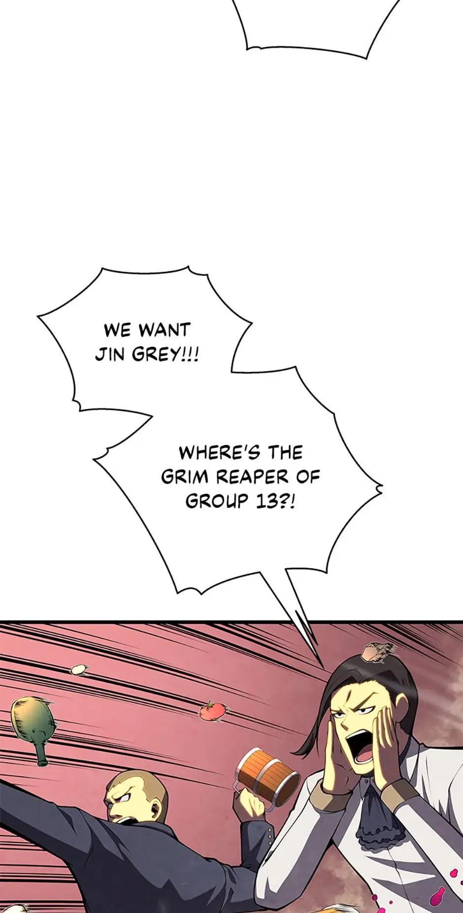 The Swordmaster's Son Chapter 67