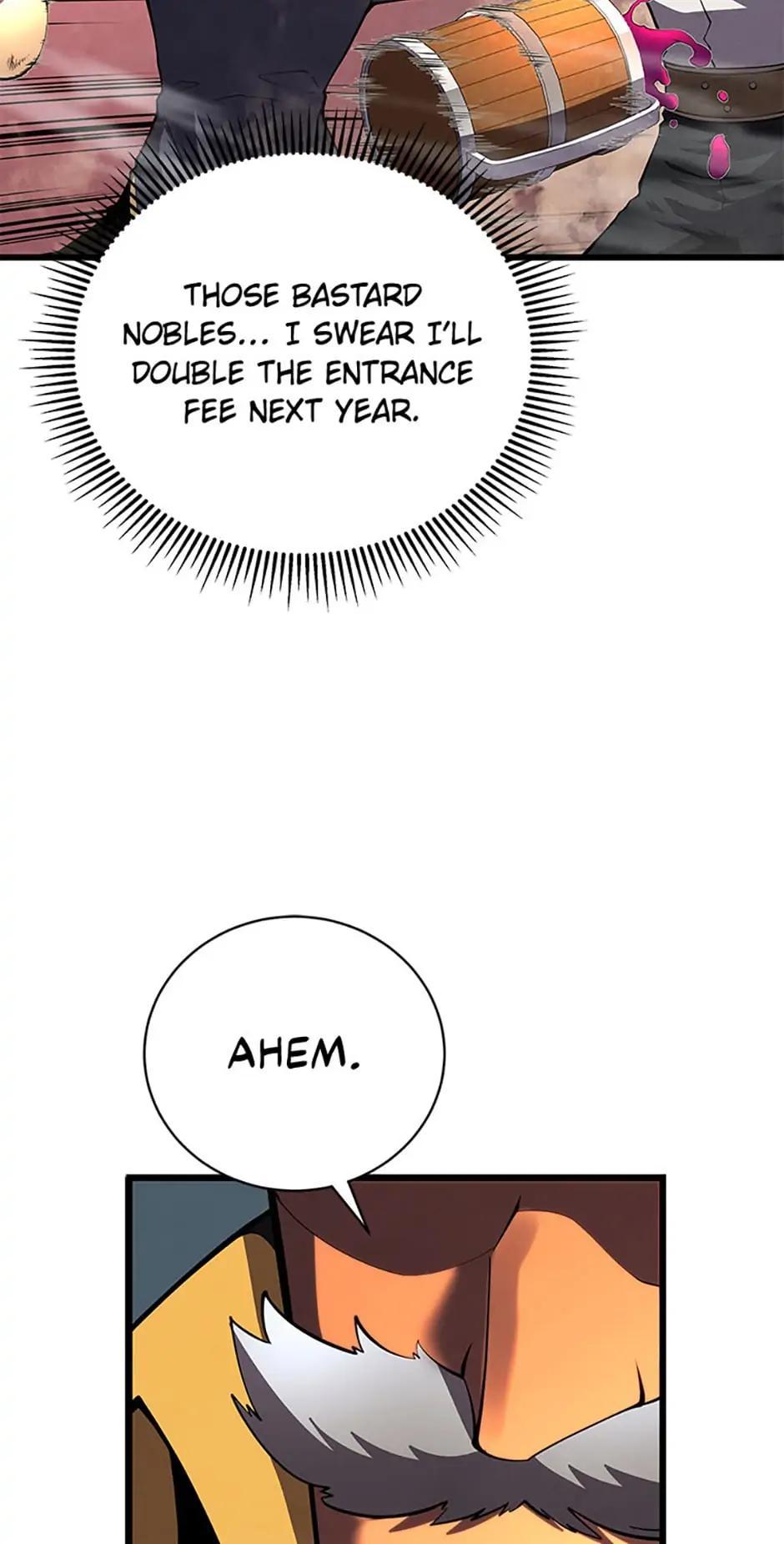 The Swordmaster's Son Chapter 67