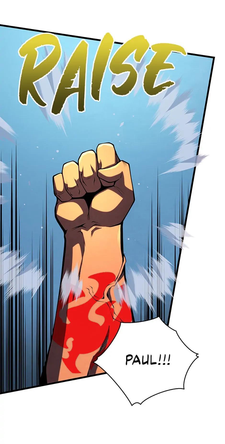 The Swordmaster's Son Chapter 67