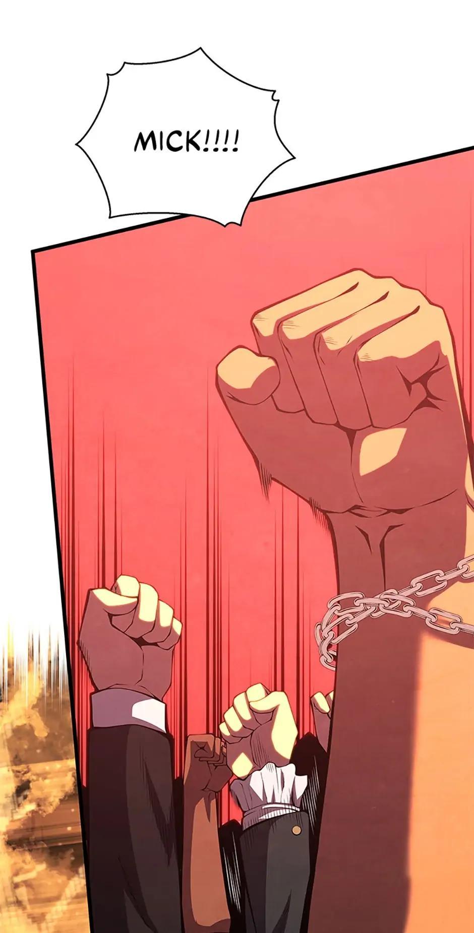 The Swordmaster's Son Chapter 67