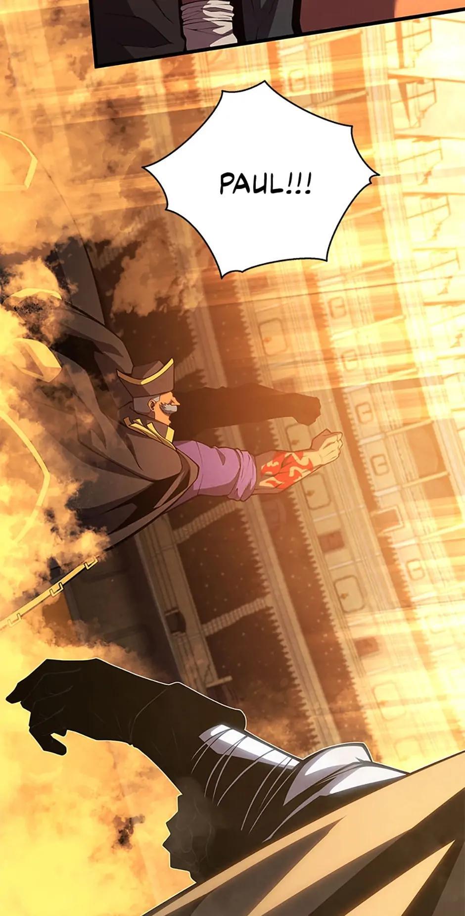 The Swordmaster's Son Chapter 67