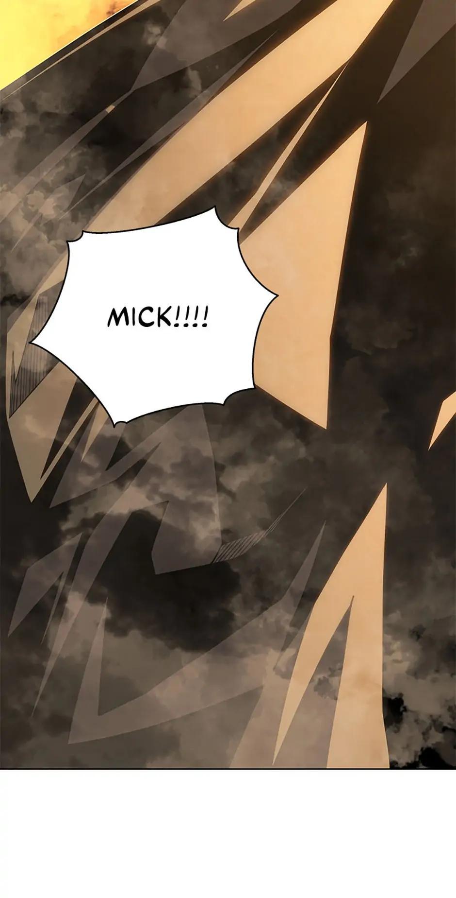 The Swordmaster's Son Chapter 67