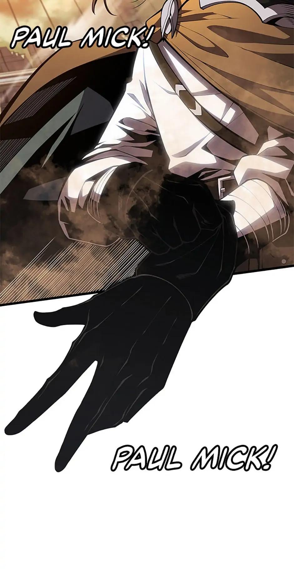 The Swordmaster's Son Chapter 67