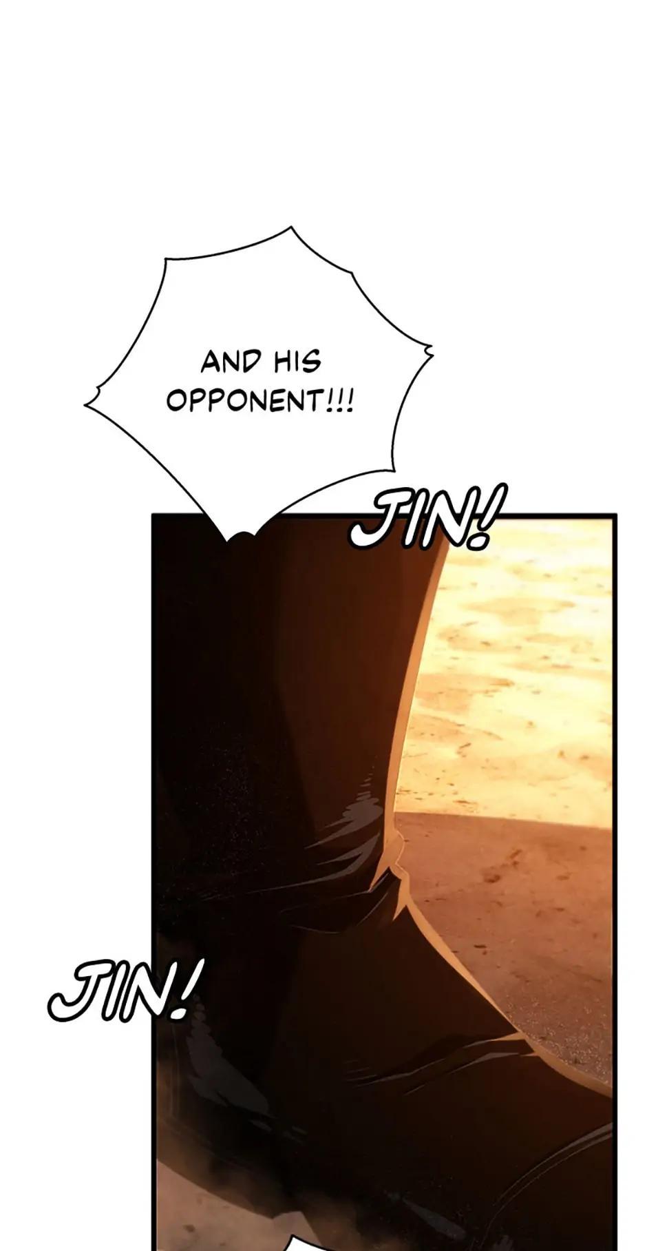 The Swordmaster's Son Chapter 67