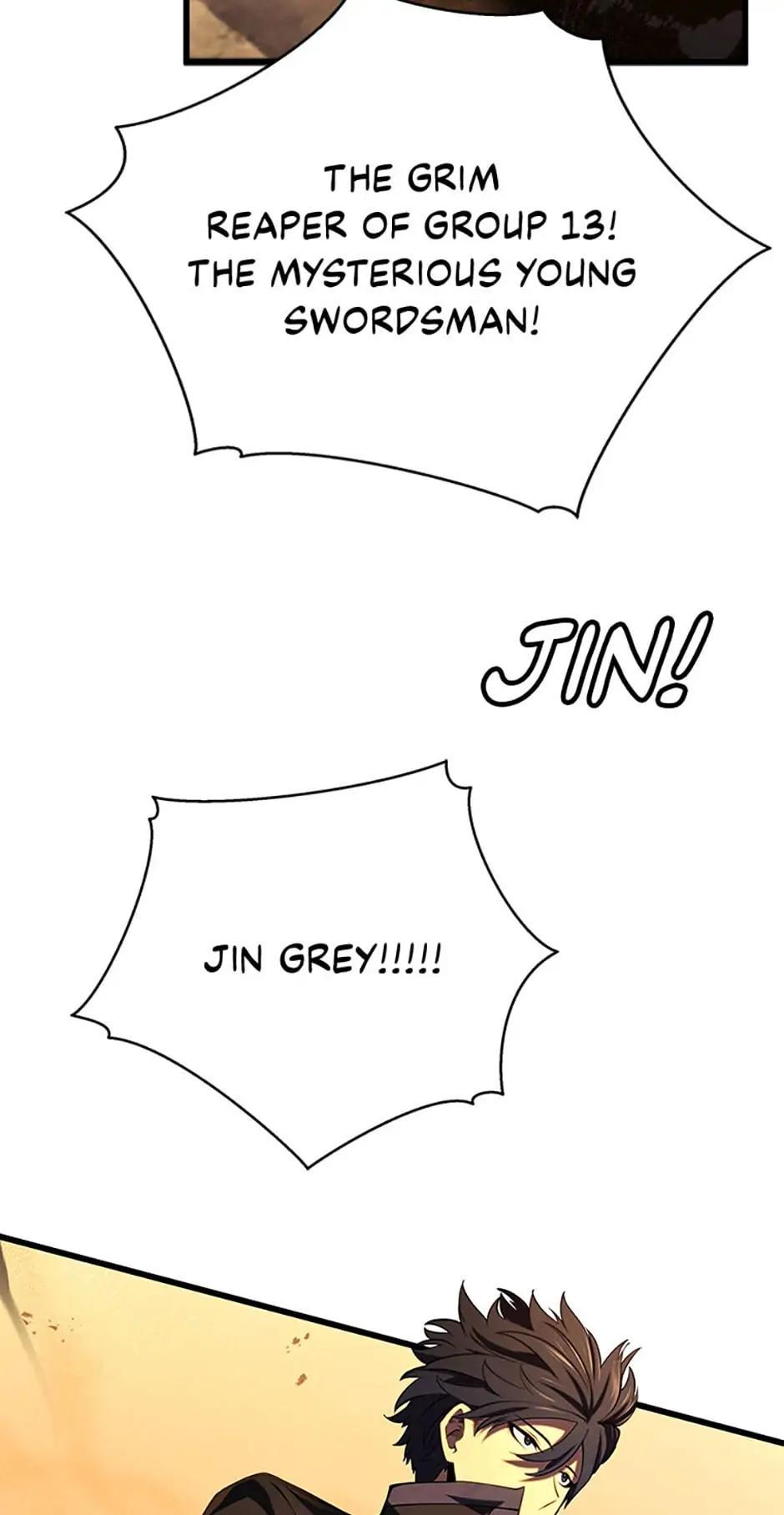 The Swordmaster's Son Chapter 67