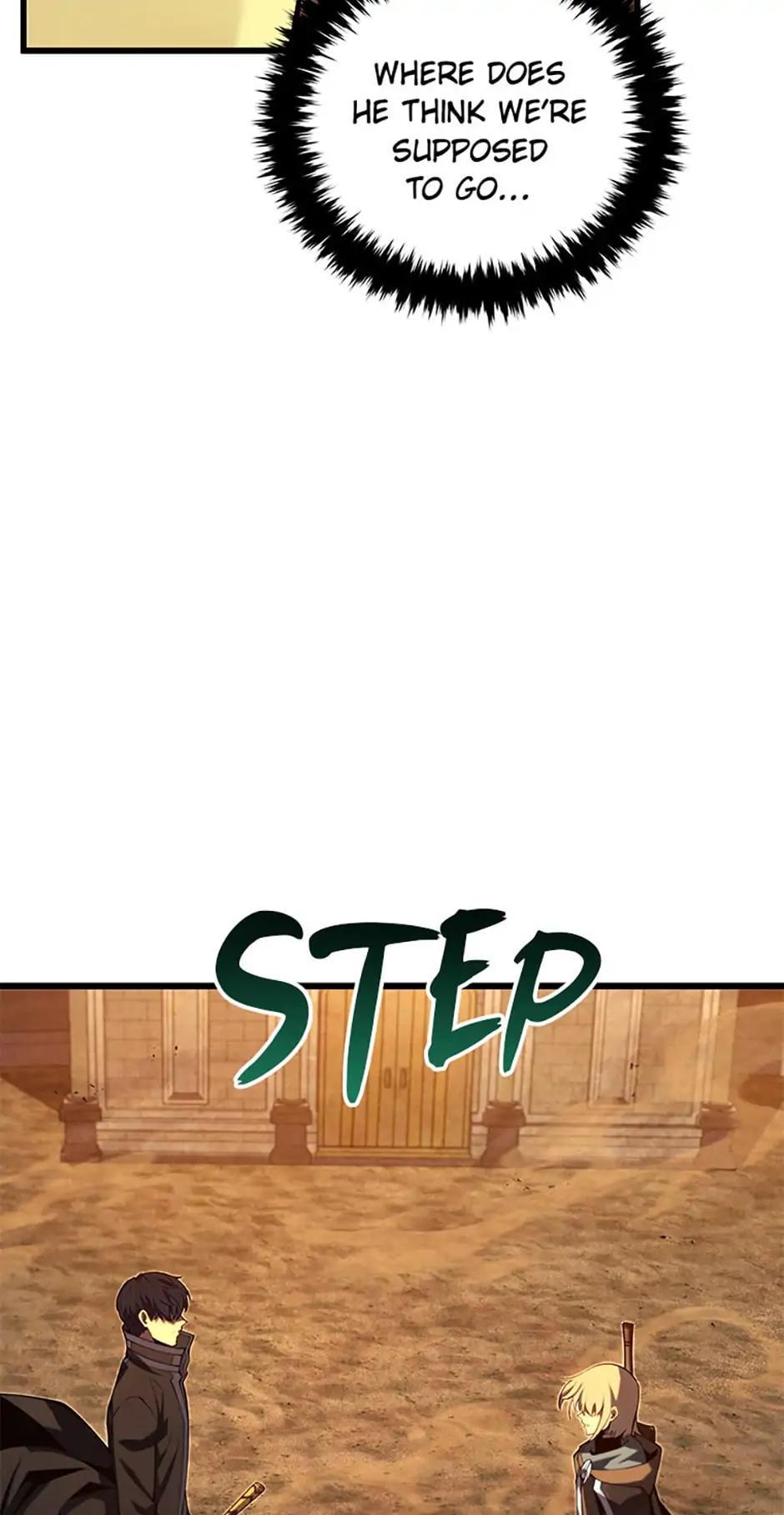 The Swordmaster's Son Chapter 67