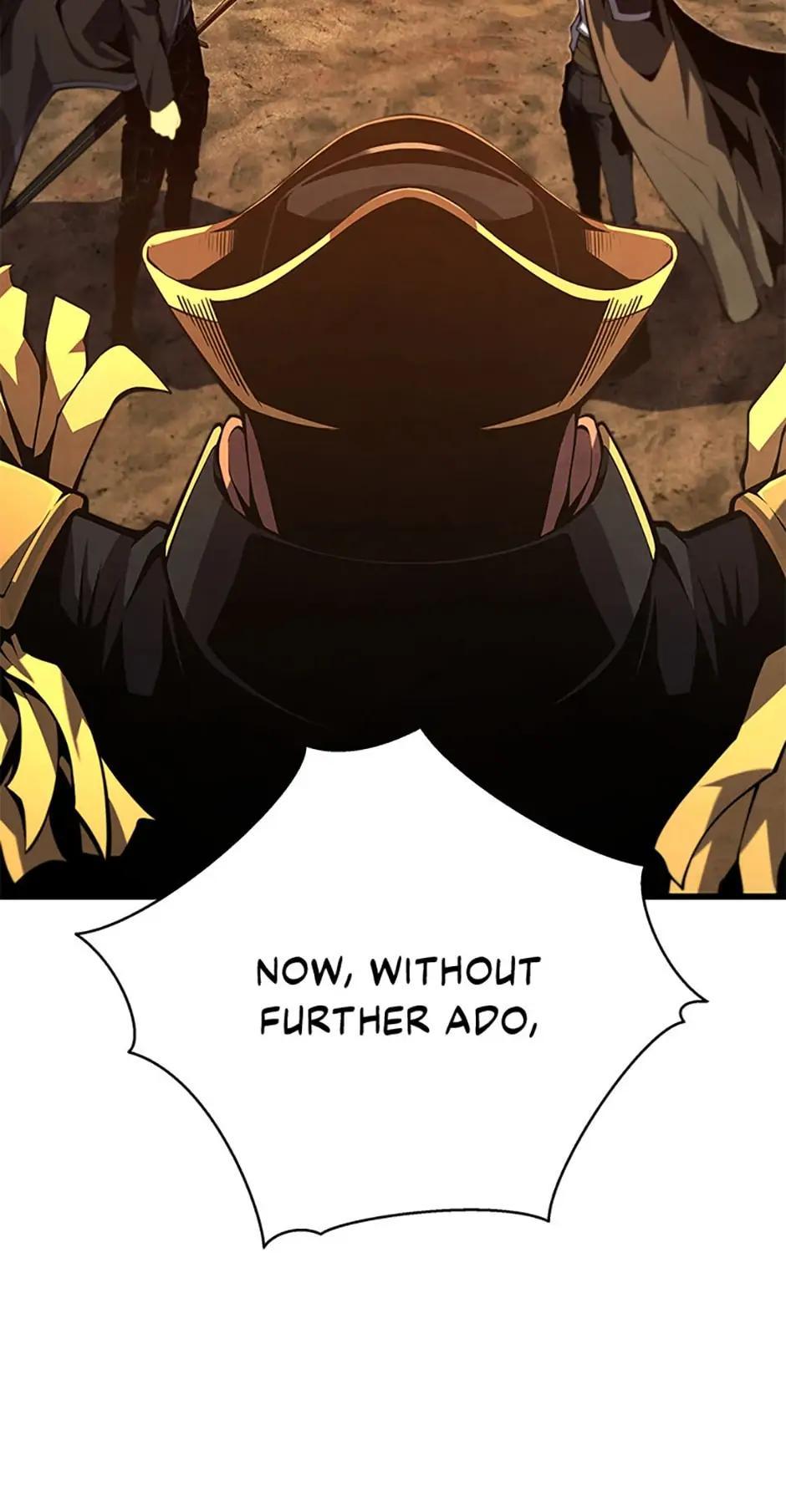 The Swordmaster's Son Chapter 67