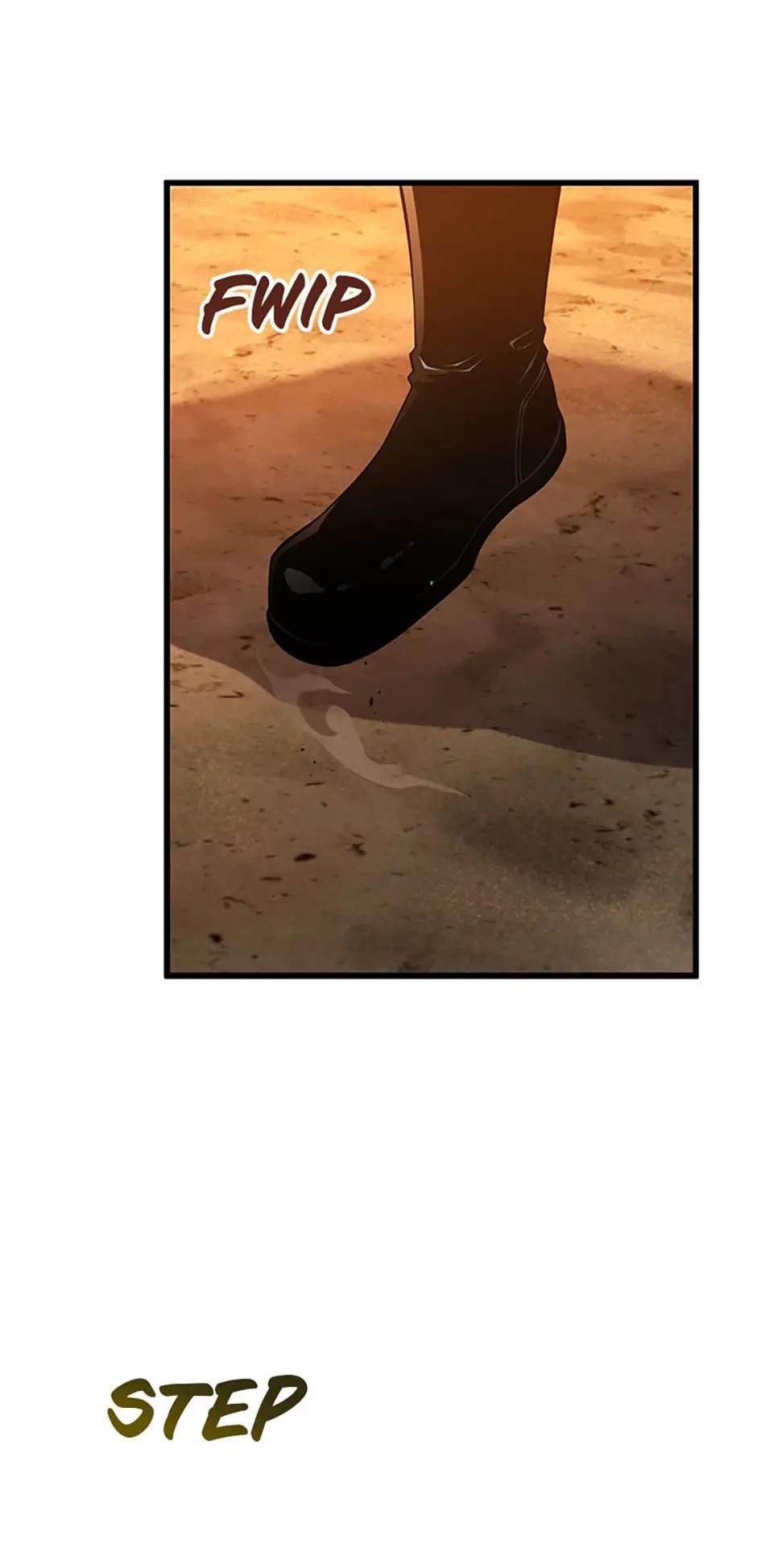 The Swordmaster's Son Chapter 67