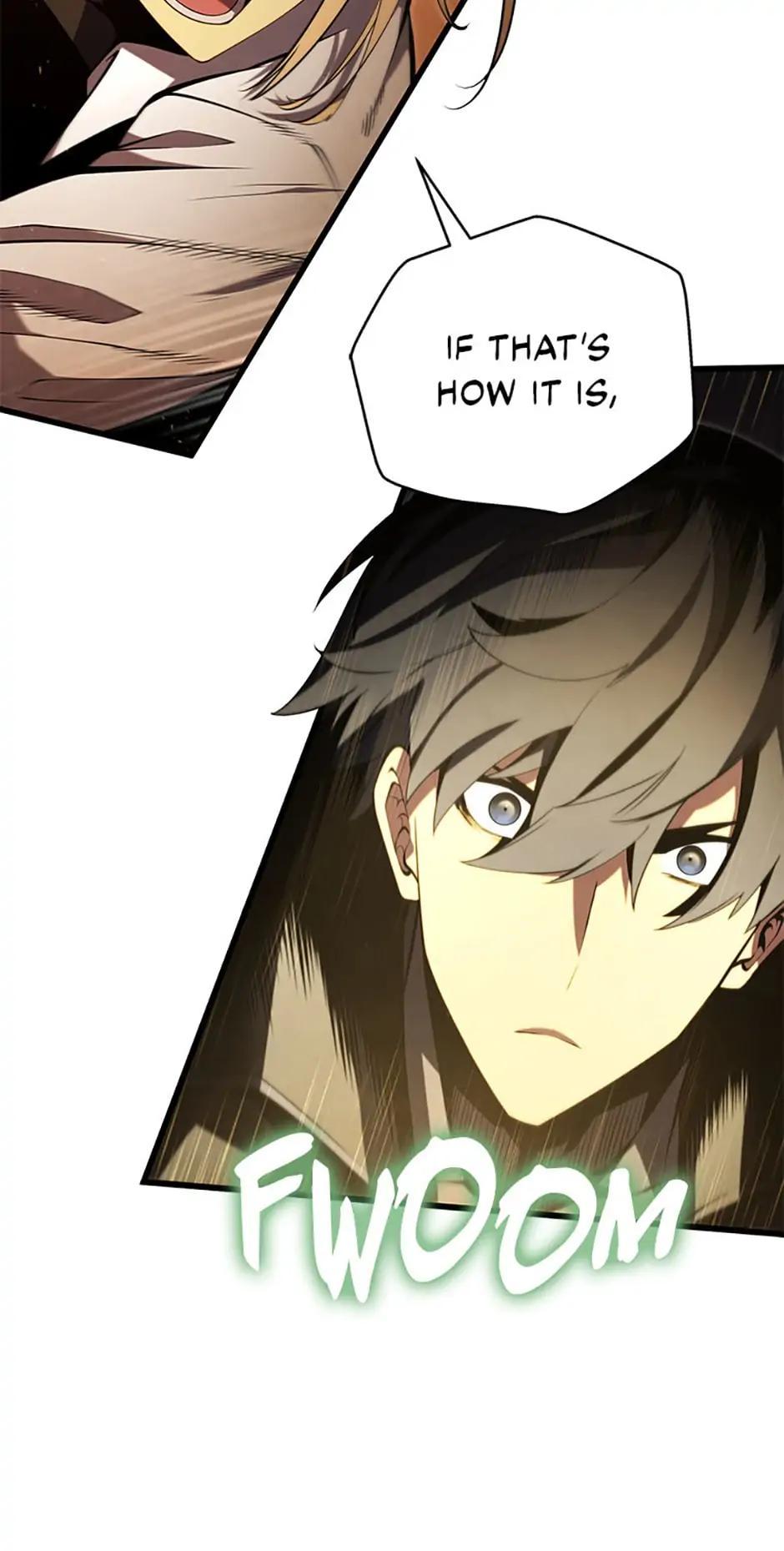 The Swordmaster's Son Chapter 67