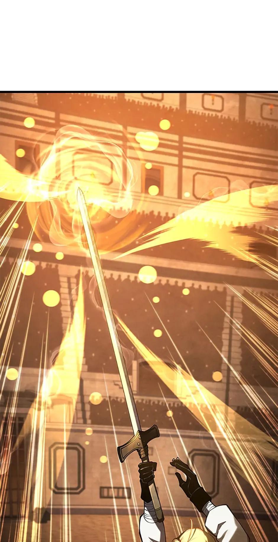 The Swordmaster's Son Chapter 67