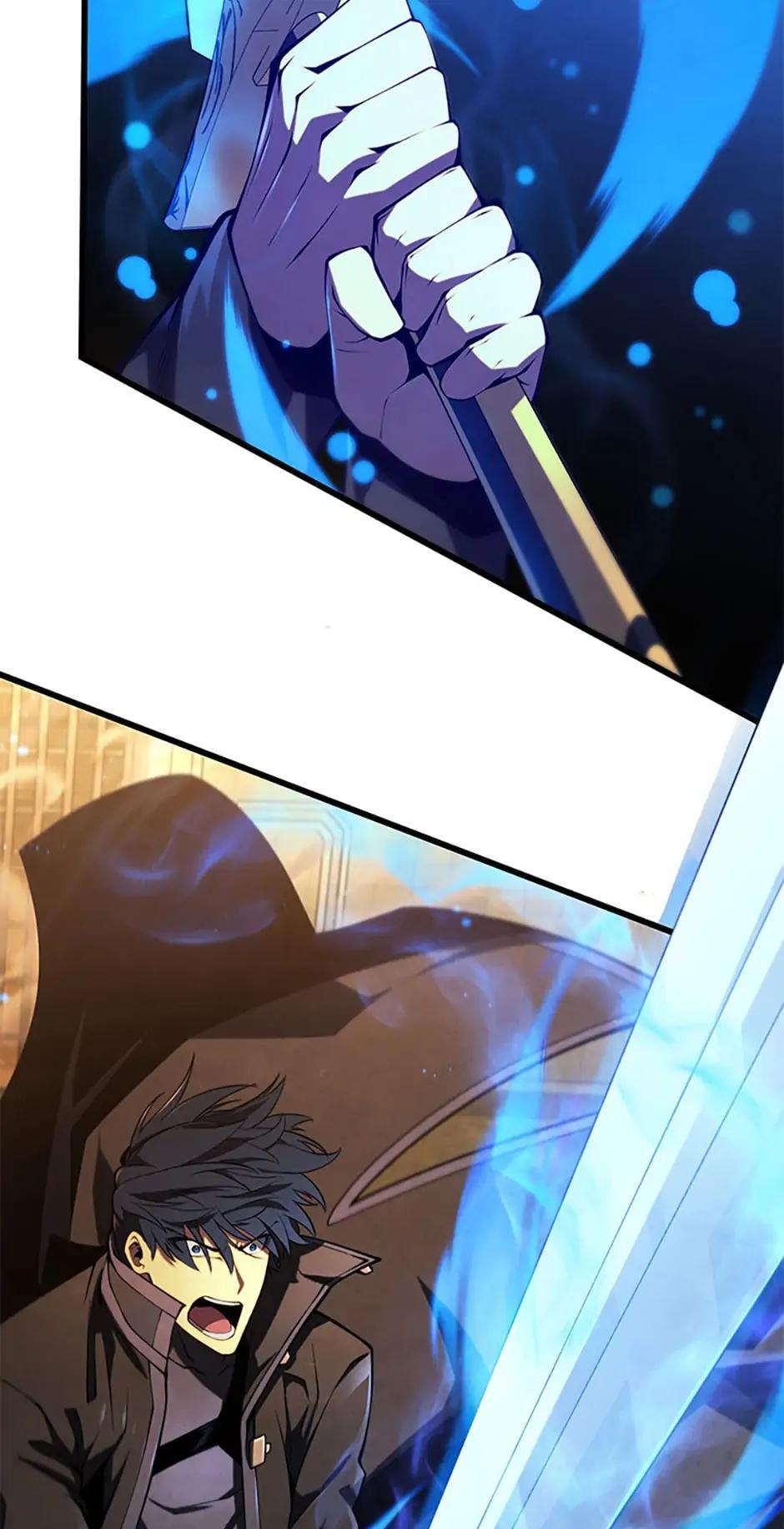 The Swordmaster's Son Chapter 67