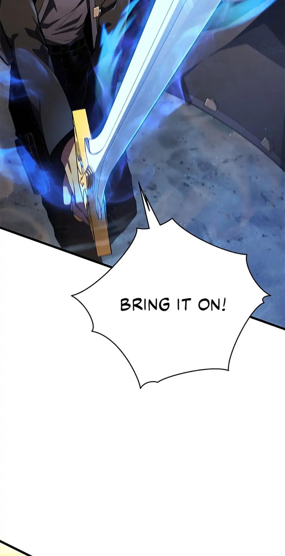 The Swordmaster's Son Chapter 67