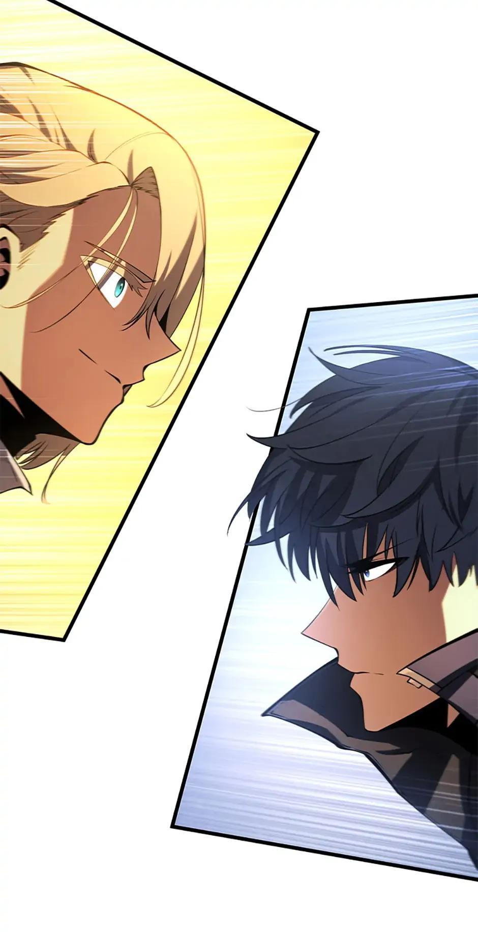 The Swordmaster's Son Chapter 67