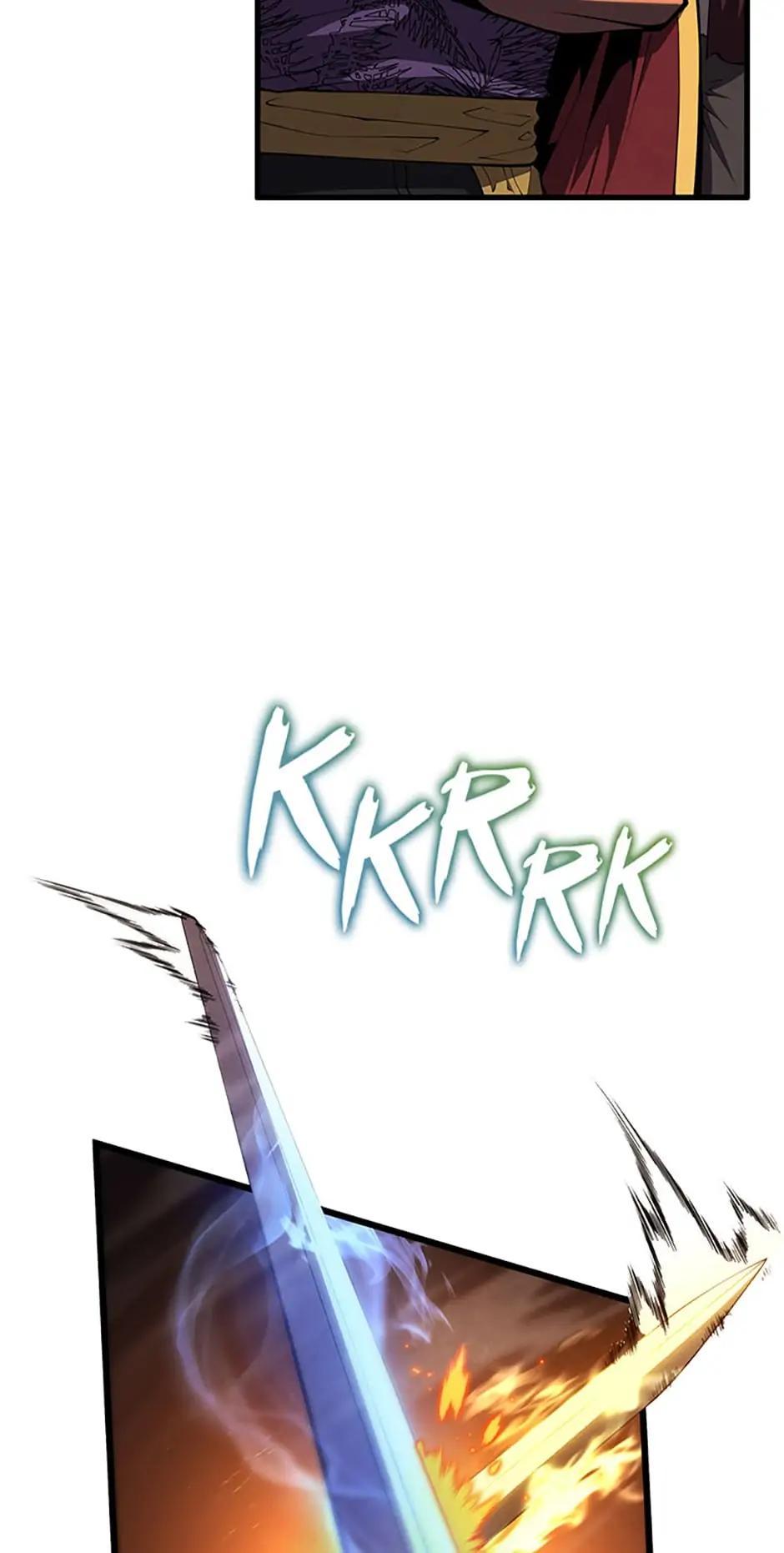 The Swordmaster's Son Chapter 68