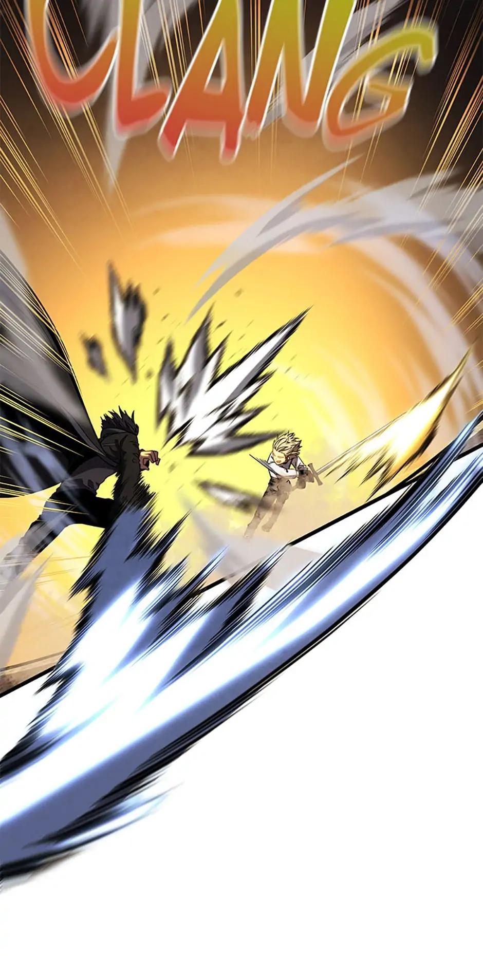 The Swordmaster's Son Chapter 68