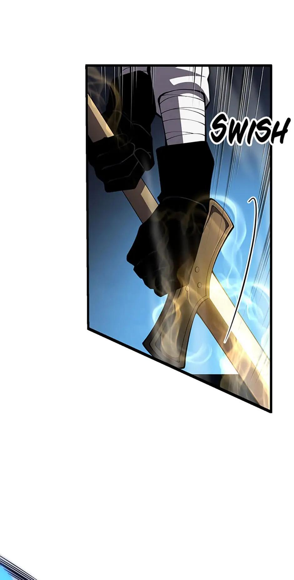 The Swordmaster's Son Chapter 68