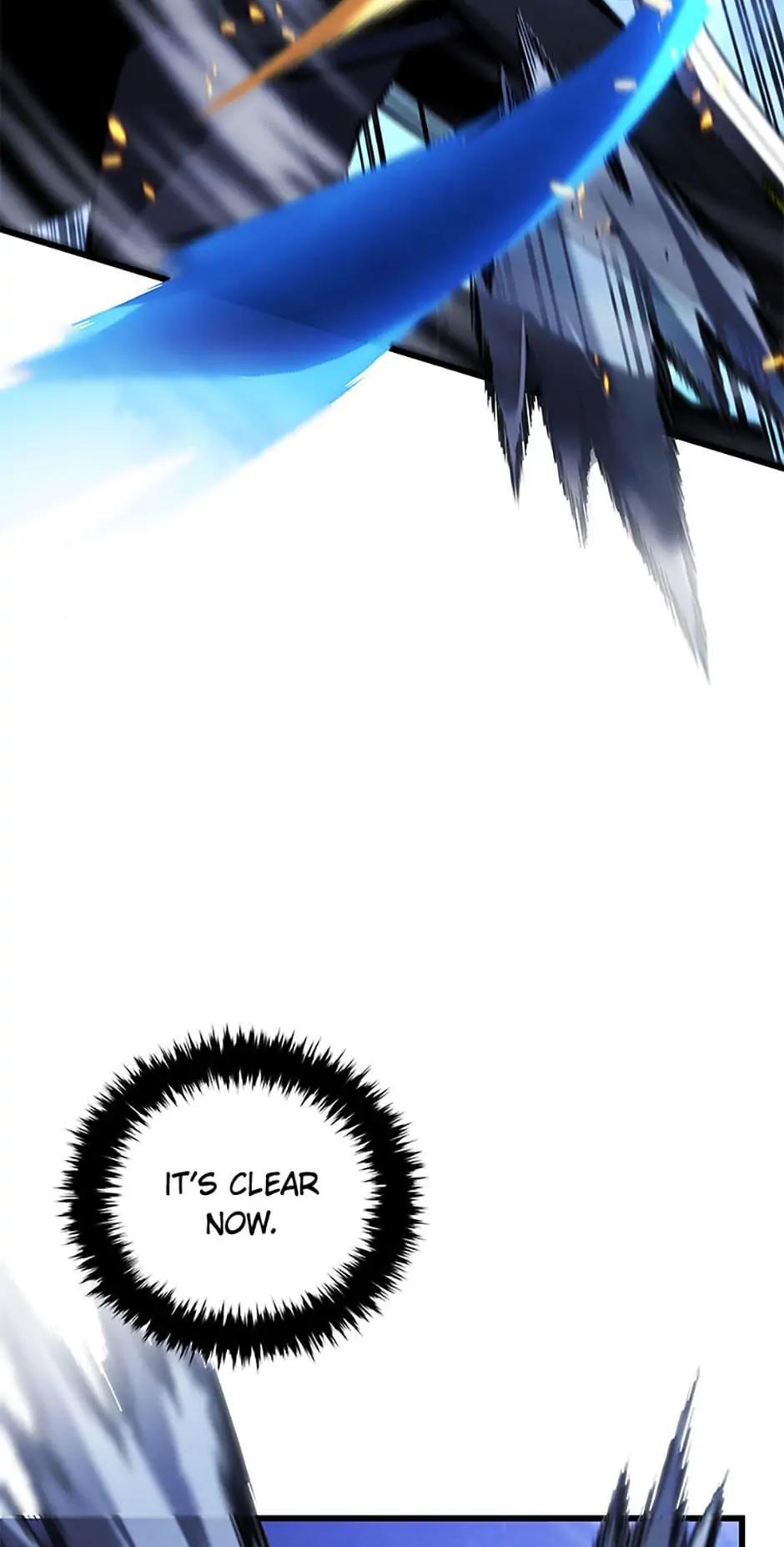 The Swordmaster's Son Chapter 68