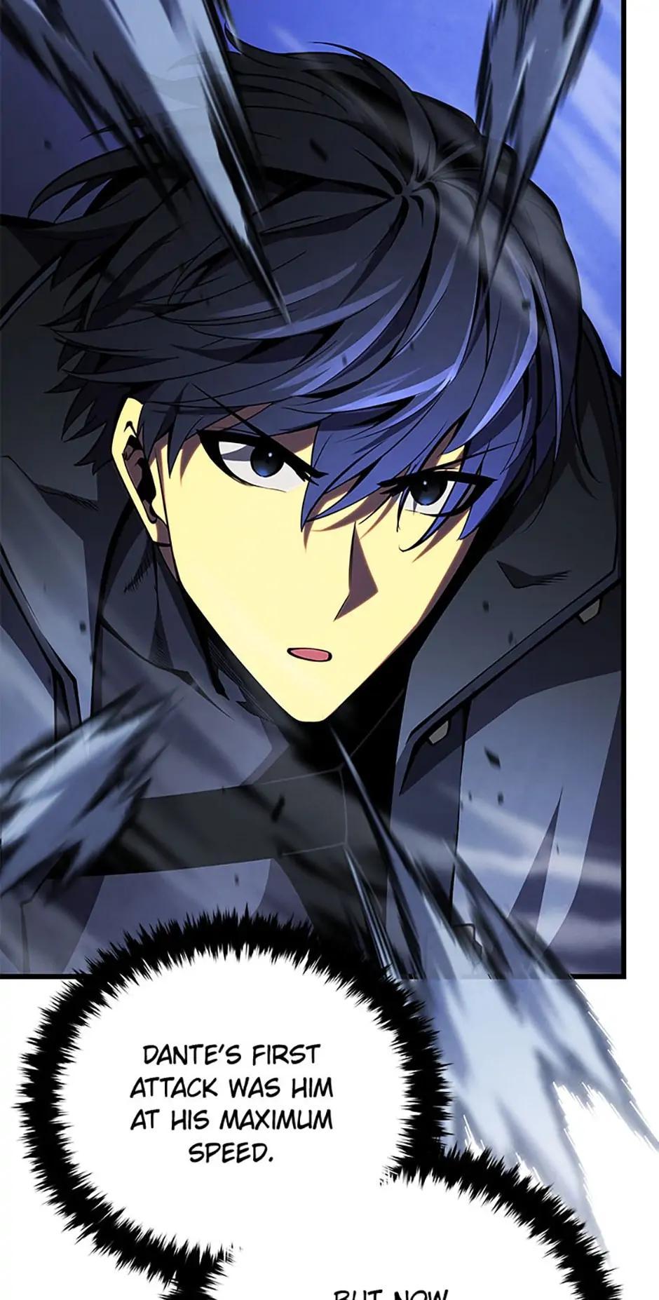 The Swordmaster's Son Chapter 68