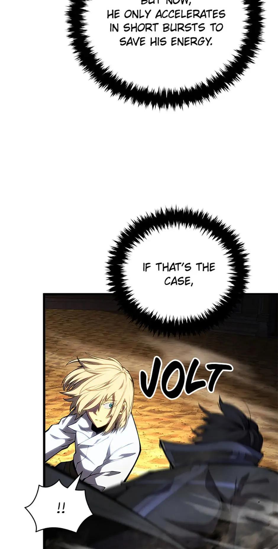 The Swordmaster's Son Chapter 68