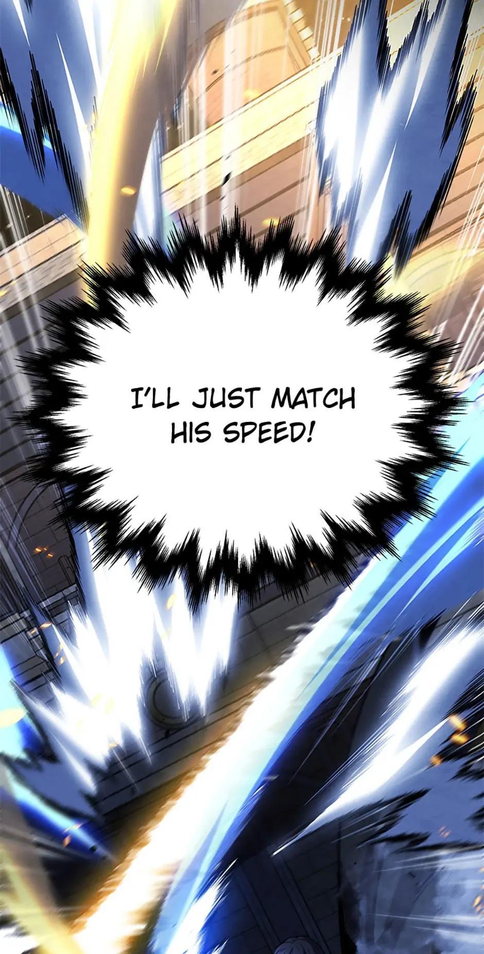 The Swordmaster's Son Chapter 68