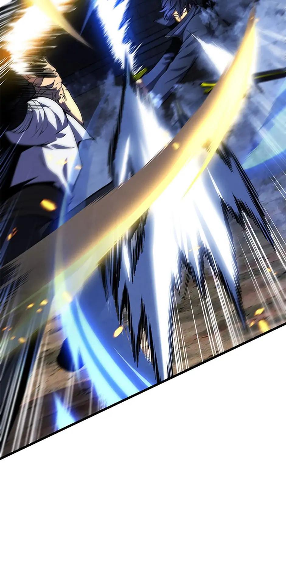 The Swordmaster's Son Chapter 68