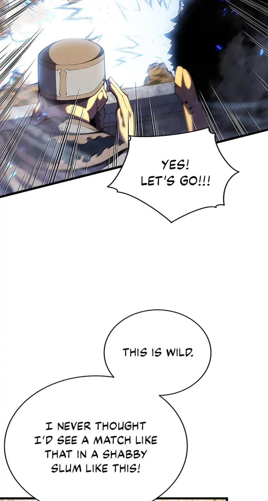 The Swordmaster's Son Chapter 68