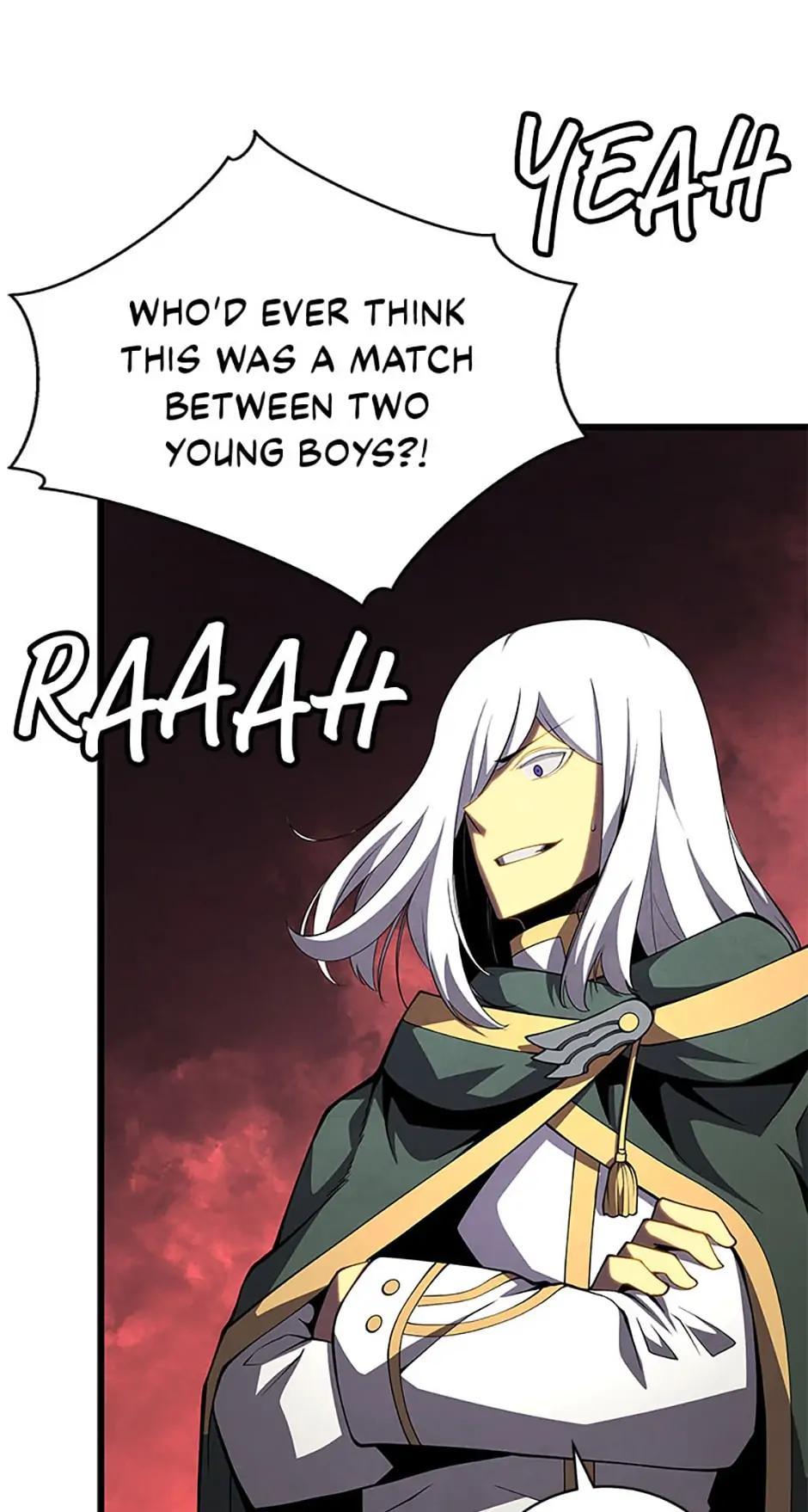 The Swordmaster's Son Chapter 68