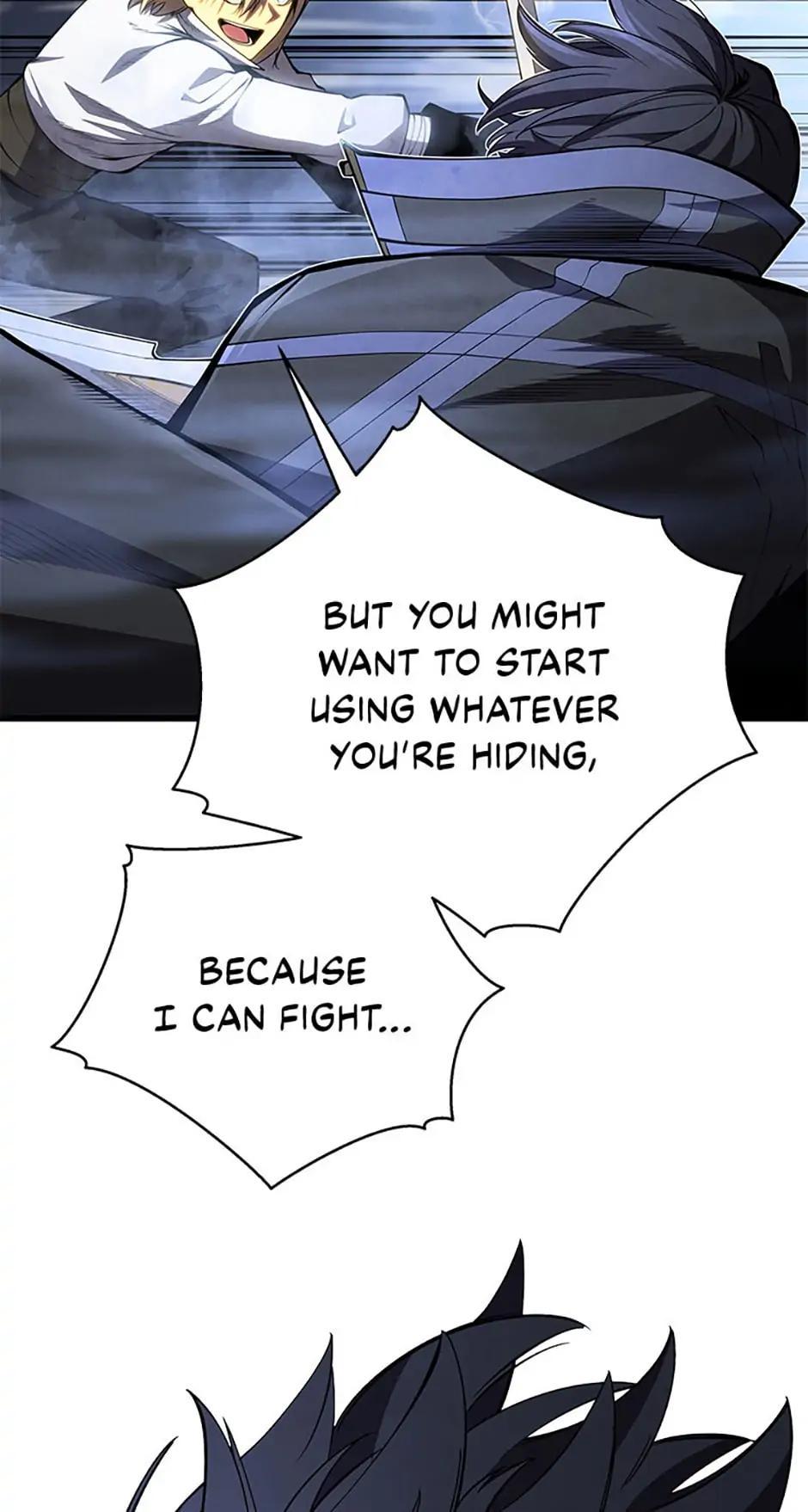 The Swordmaster's Son Chapter 68