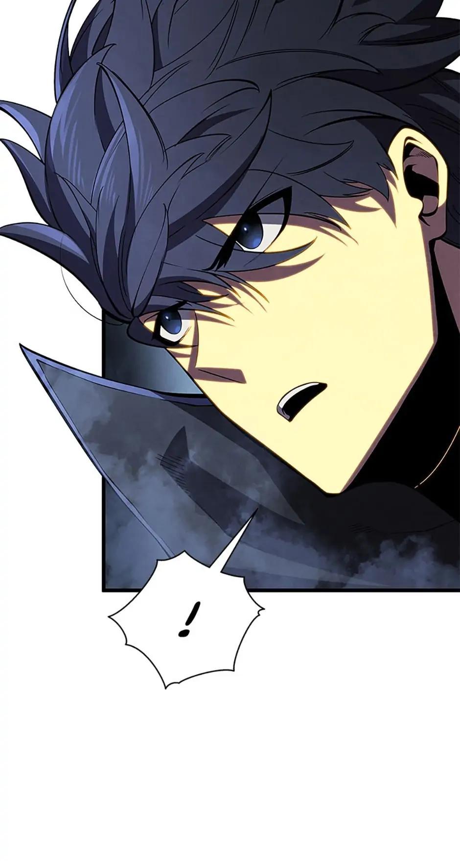 The Swordmaster's Son Chapter 68