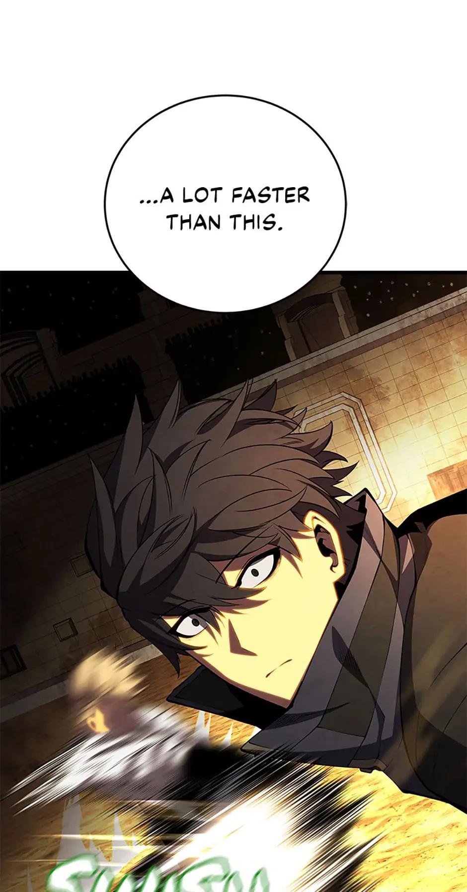 The Swordmaster's Son Chapter 68