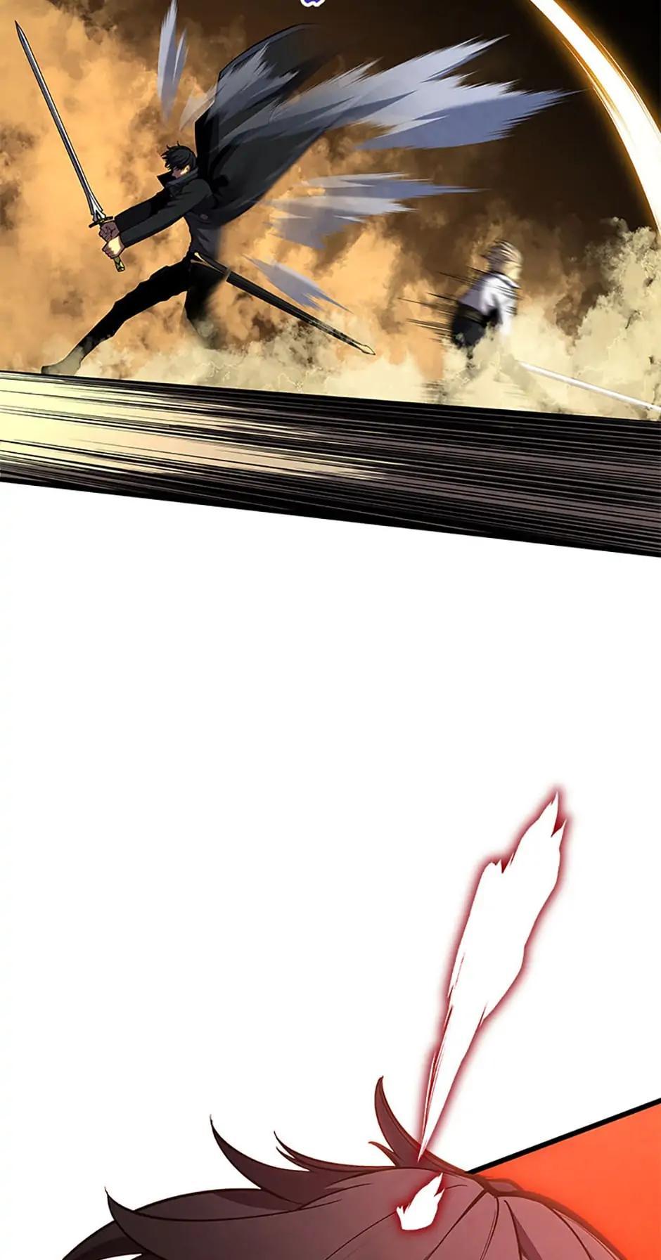 The Swordmaster's Son Chapter 68