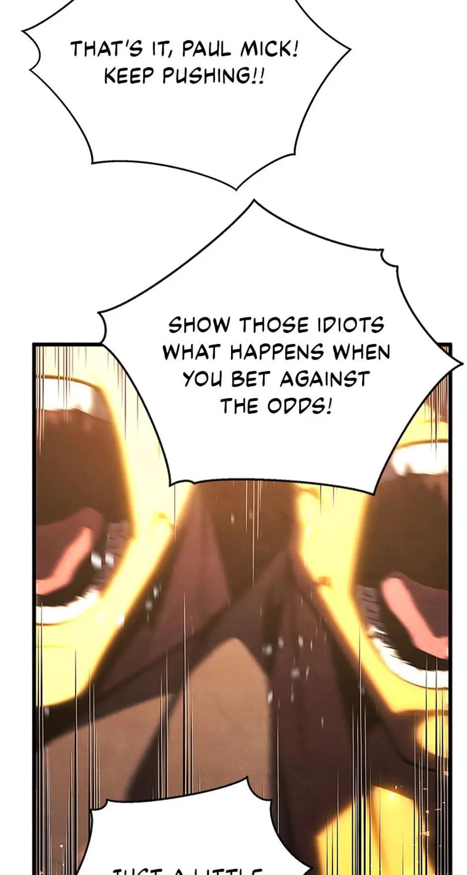 The Swordmaster's Son Chapter 68