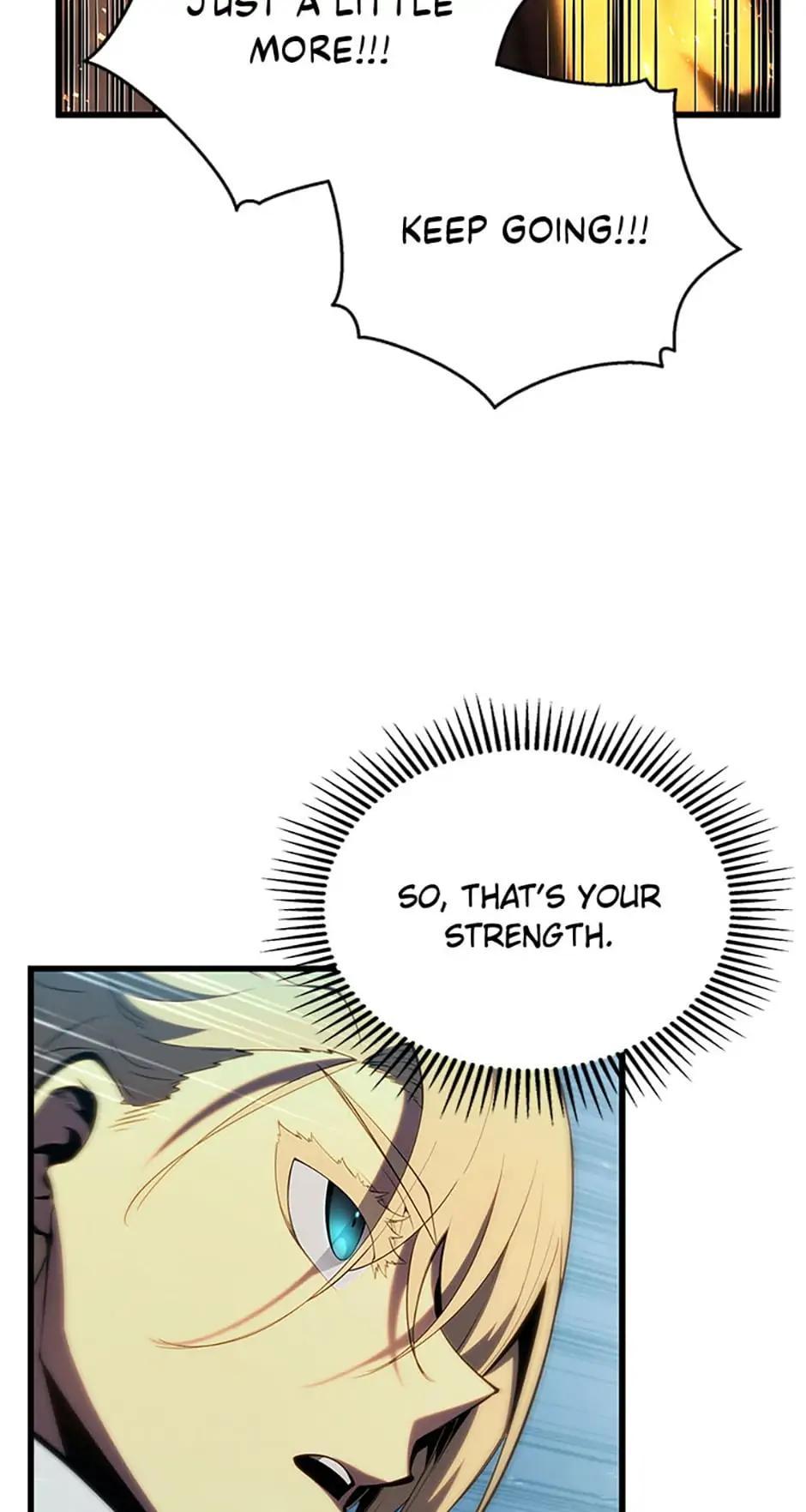 The Swordmaster's Son Chapter 68