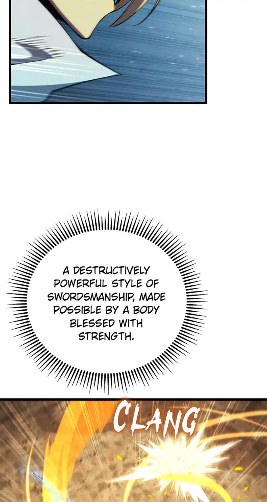 The Swordmaster's Son Chapter 68