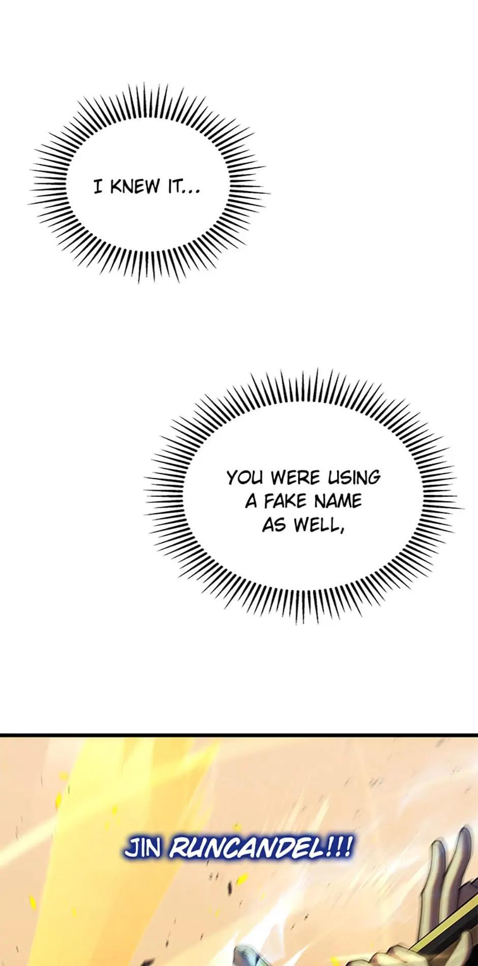 The Swordmaster's Son Chapter 68