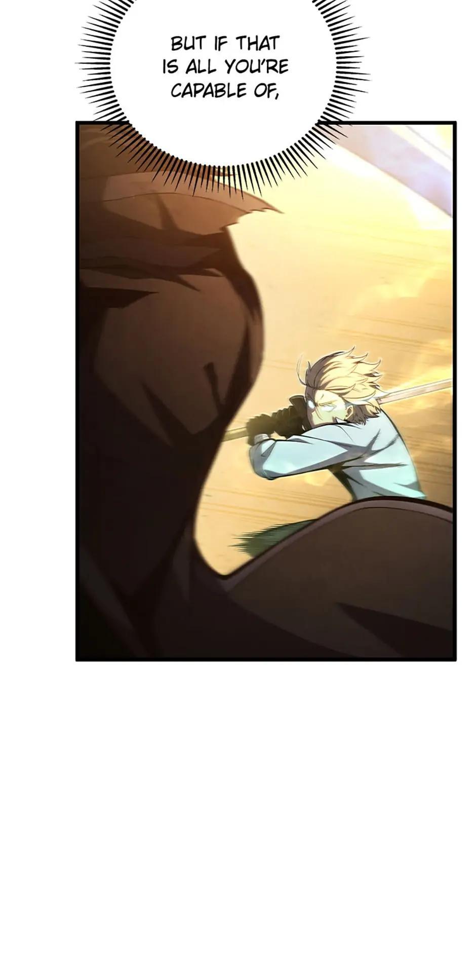 The Swordmaster's Son Chapter 68