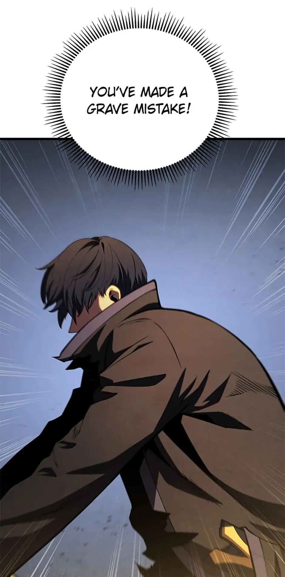 The Swordmaster's Son Chapter 68