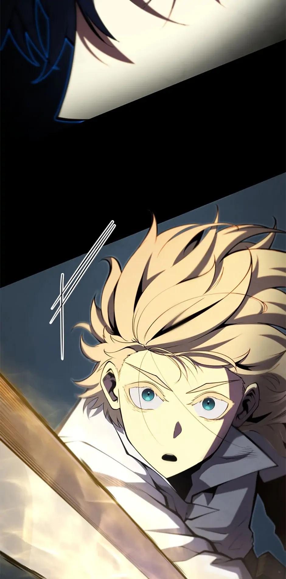 The Swordmaster's Son Chapter 68